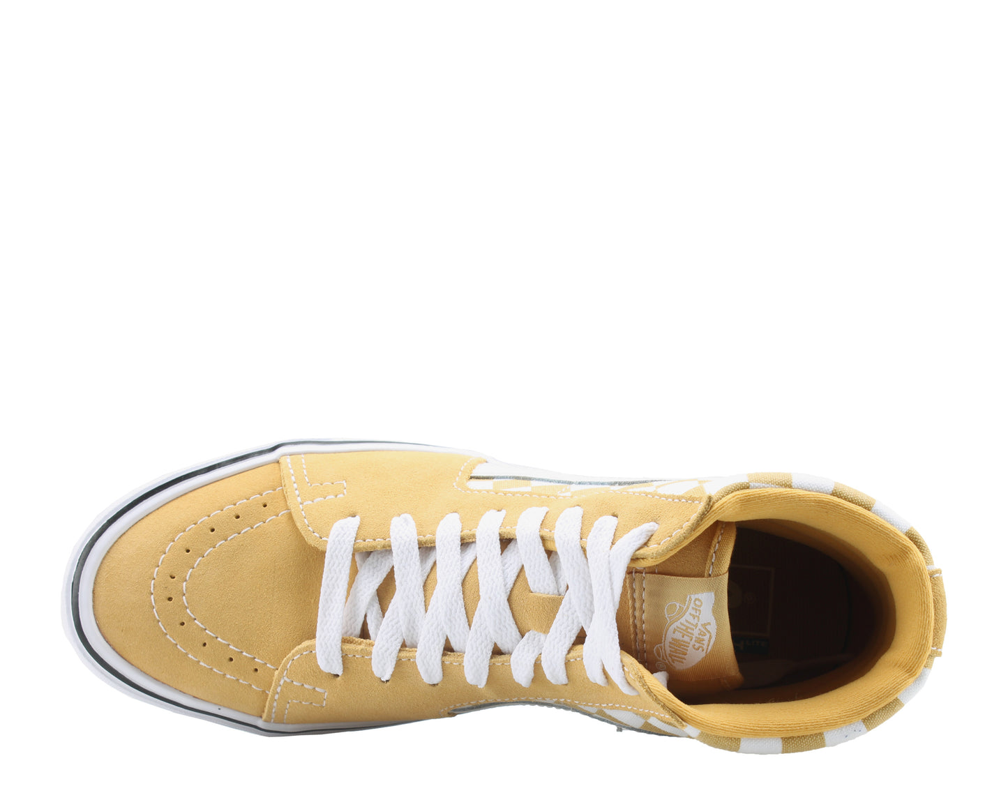 Vans Sk8-Hi Lite Classic Hi Top Sneakers