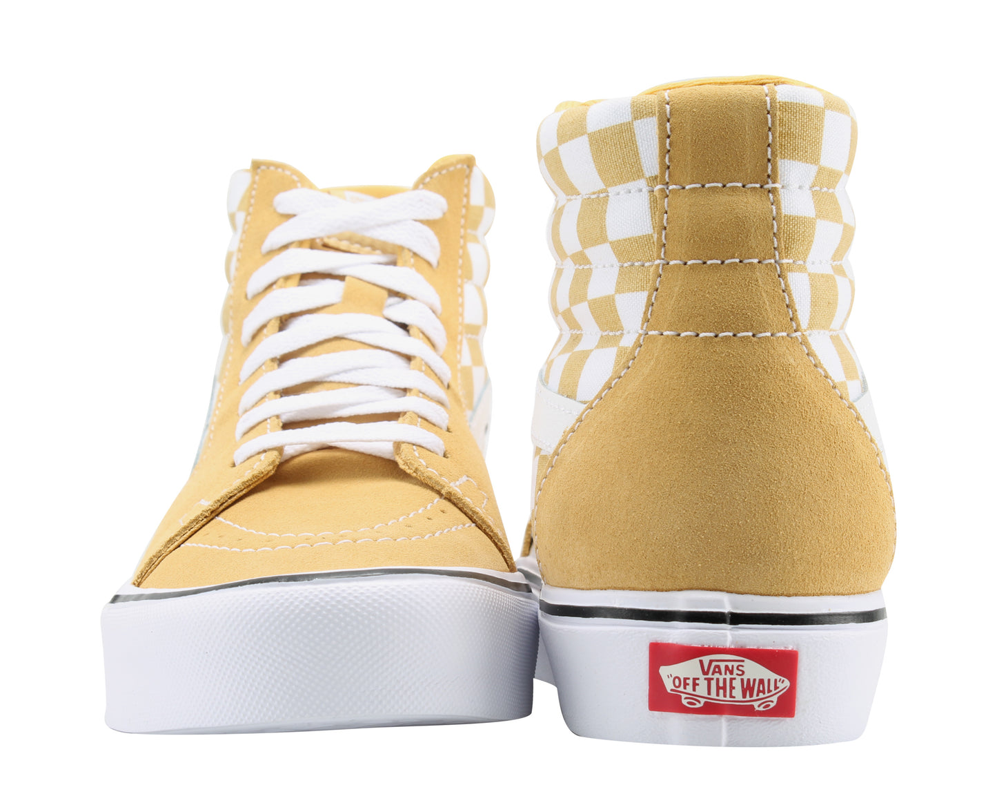 Vans Sk8-Hi Lite Classic Hi Top Sneakers