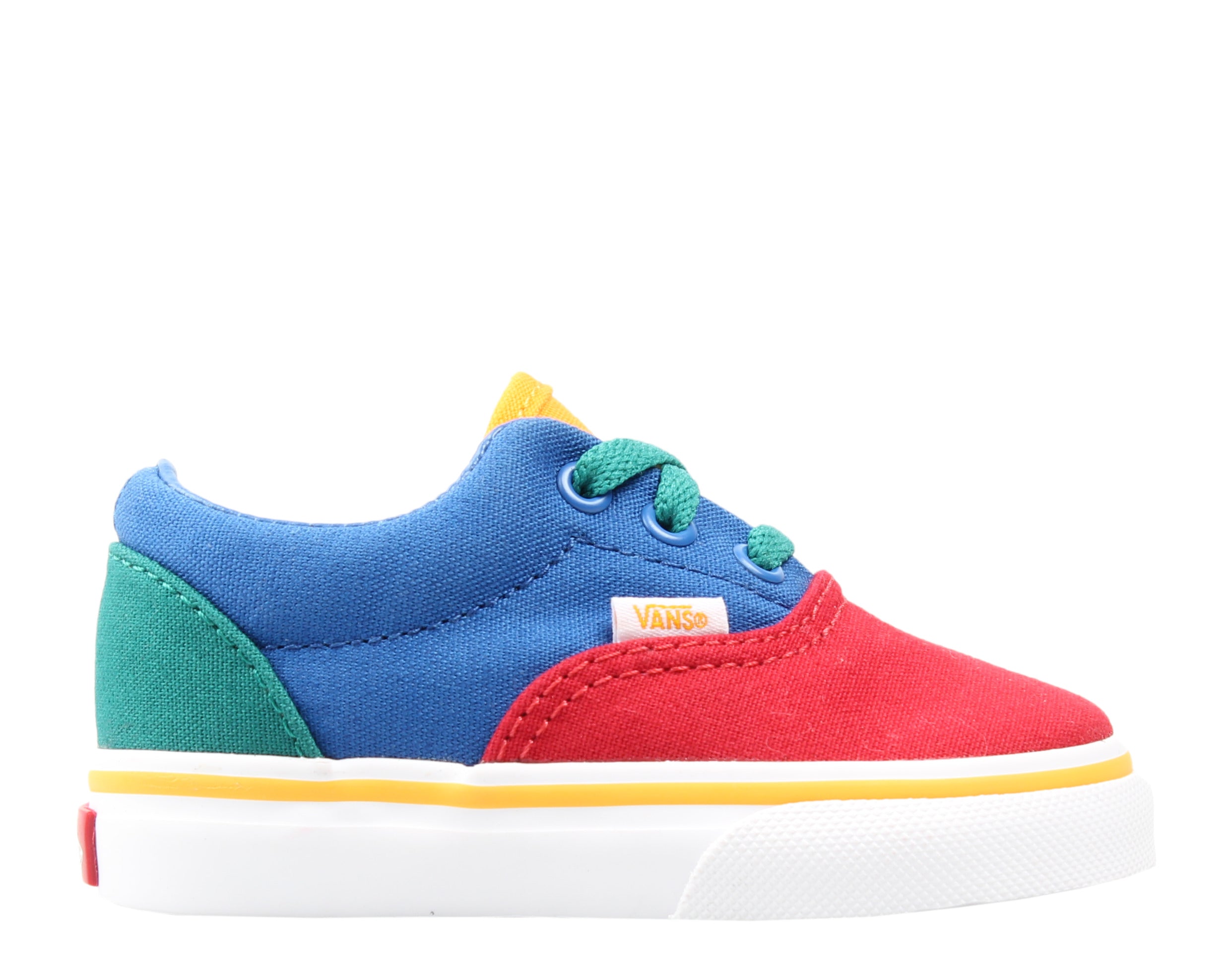 Vans Era Toddler Kids Low Top Sneakers