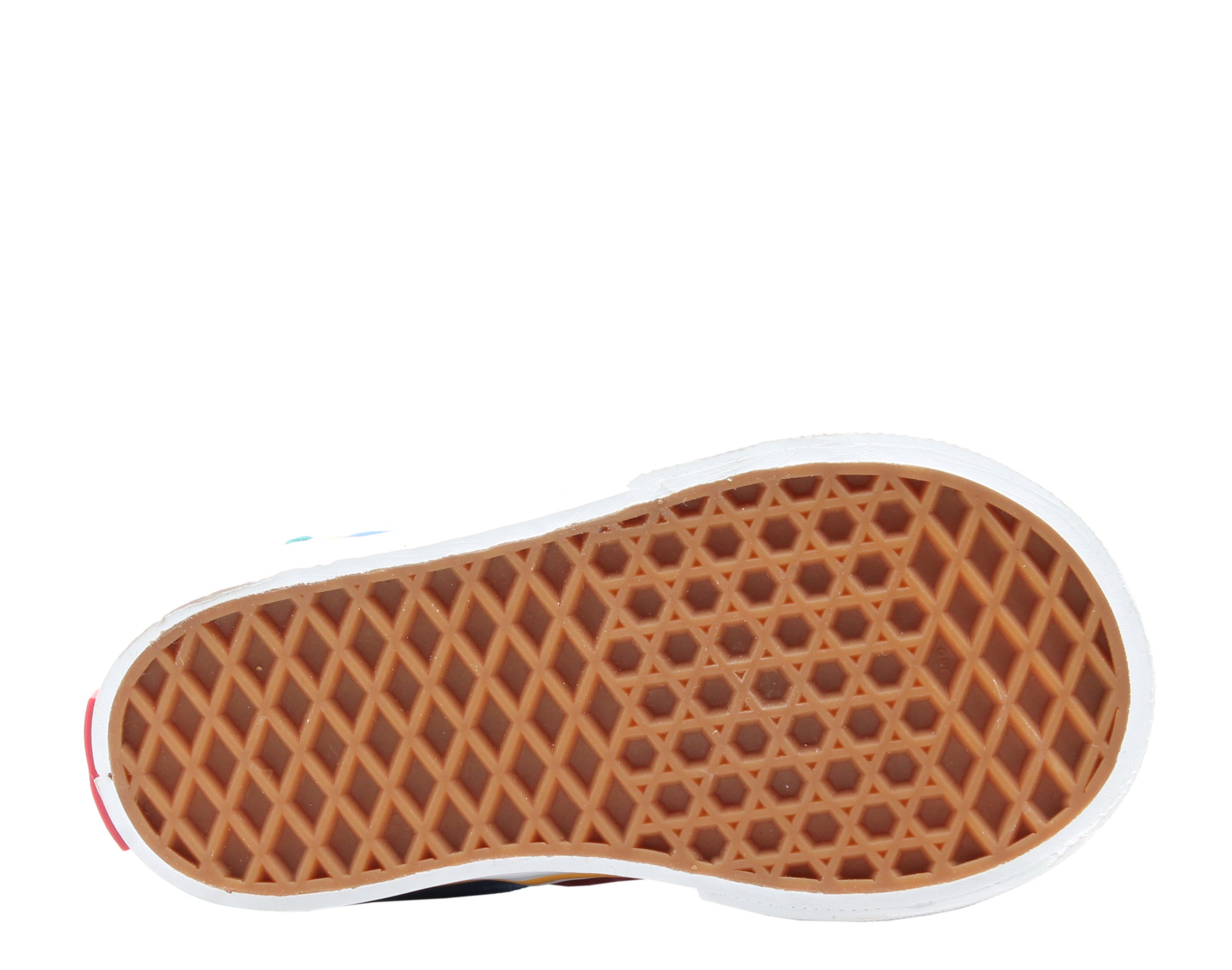 Vans Era Toddler Kids Low Top Sneakers