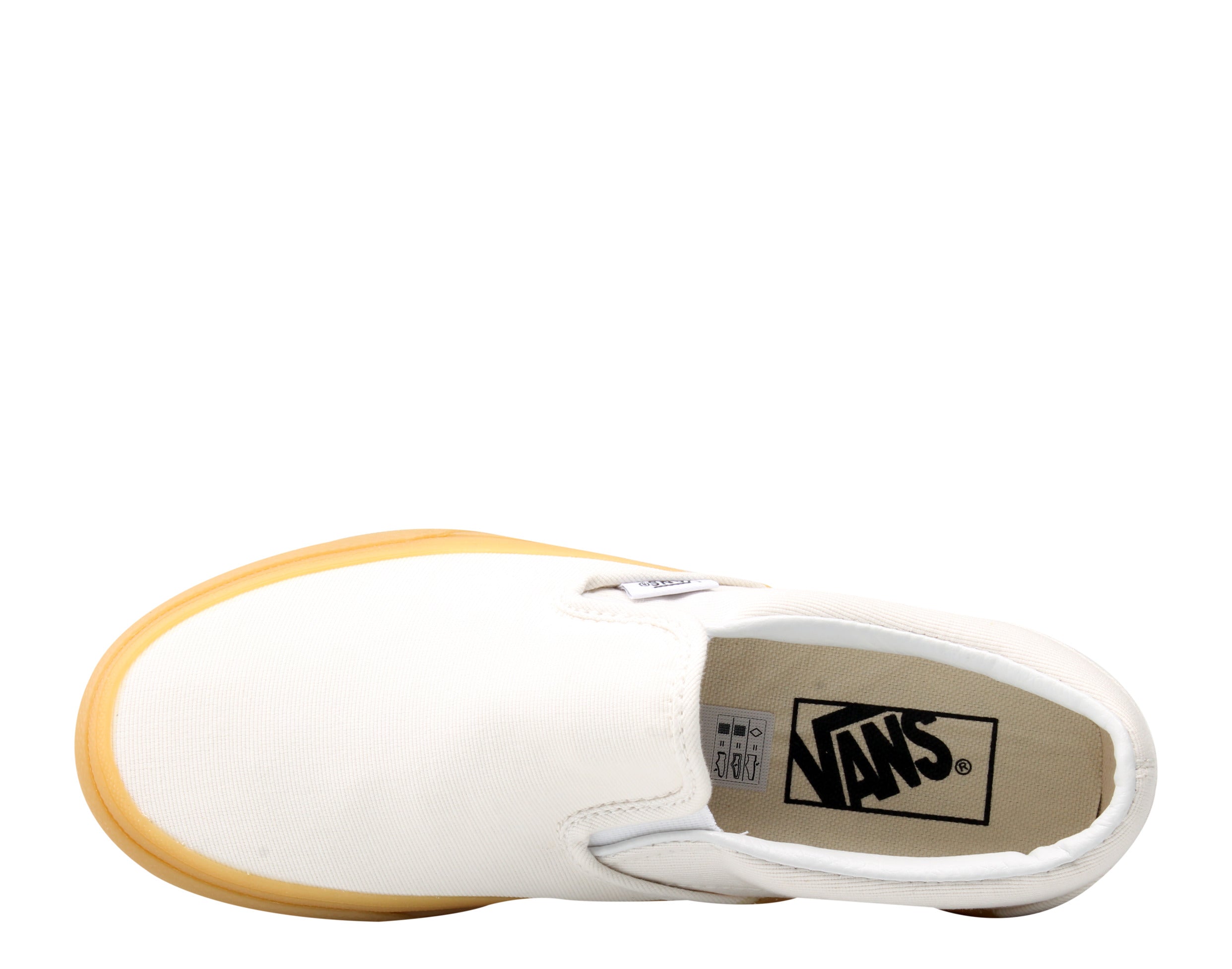 Vans Classic Slip On Low Top Sneakers