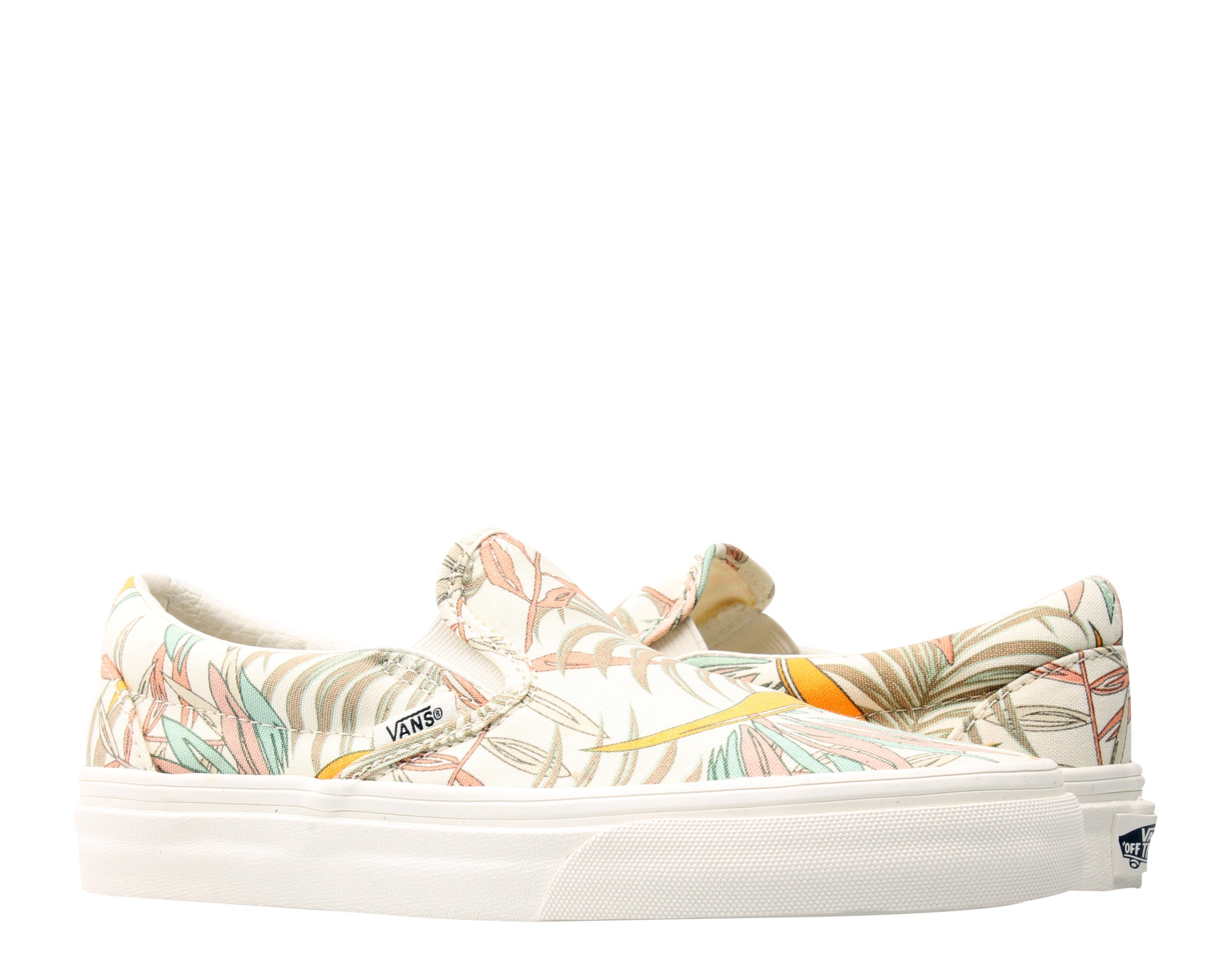Vans Classic Slip On Low Top Sneakers
