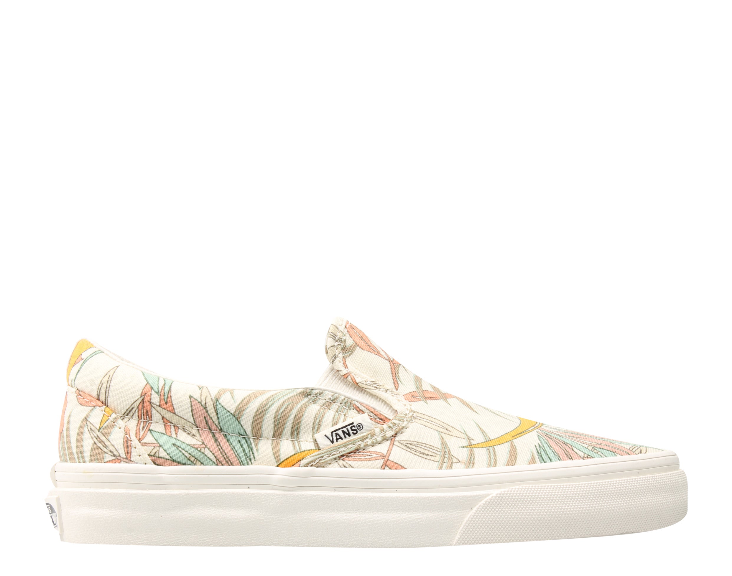 Vans Classic Slip On Low Top Sneakers