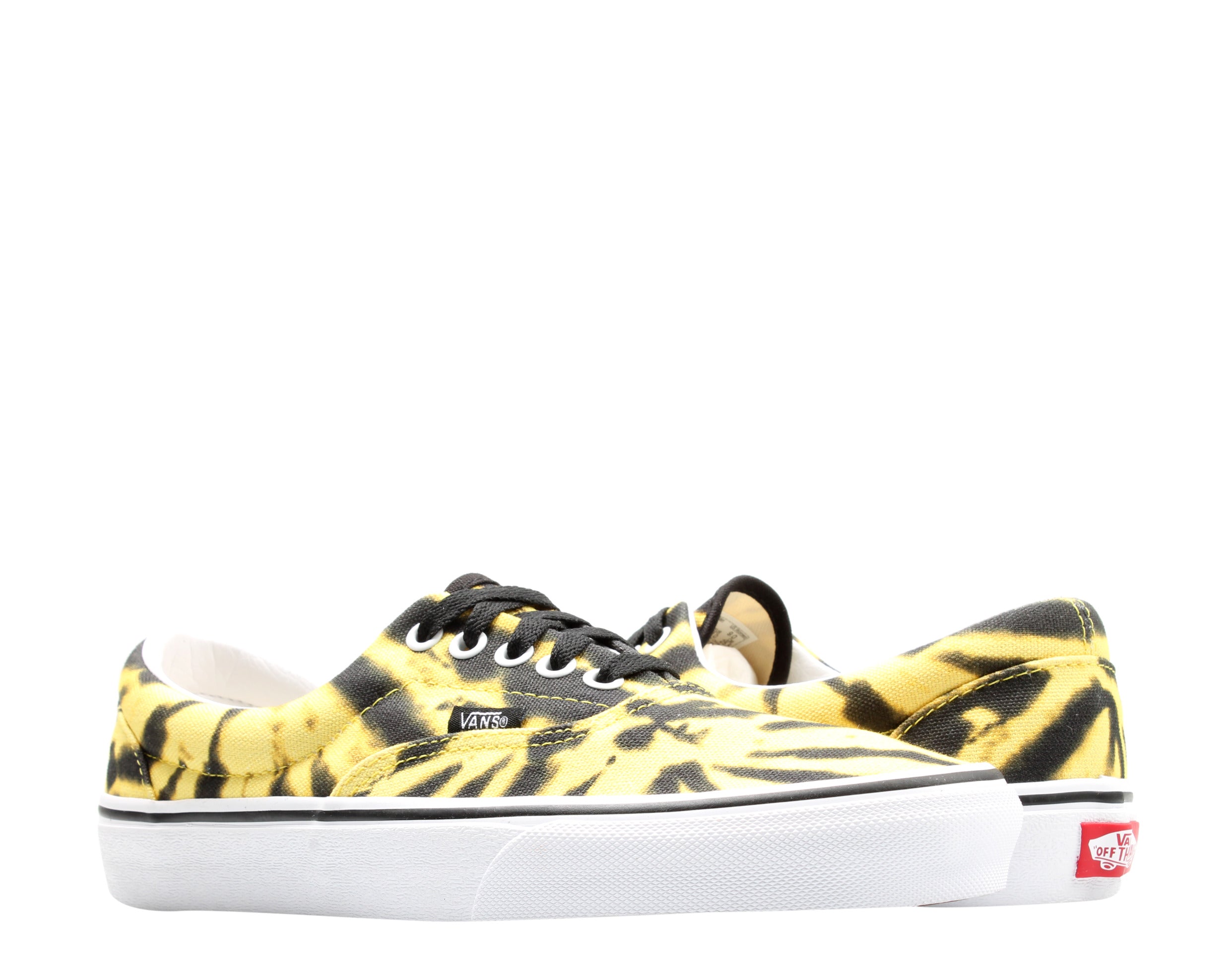 Vans Era Tie Dye Low Top Sneakers