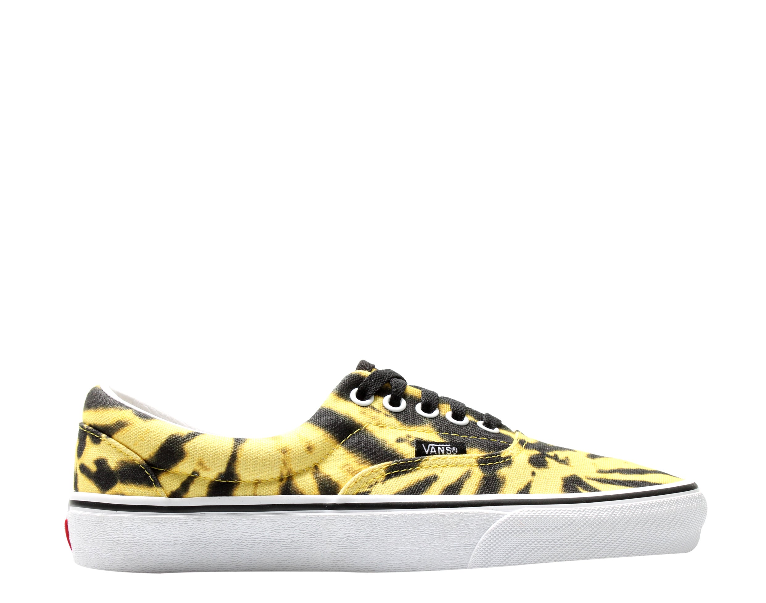 Vans Era Tie Dye Low Top Sneakers