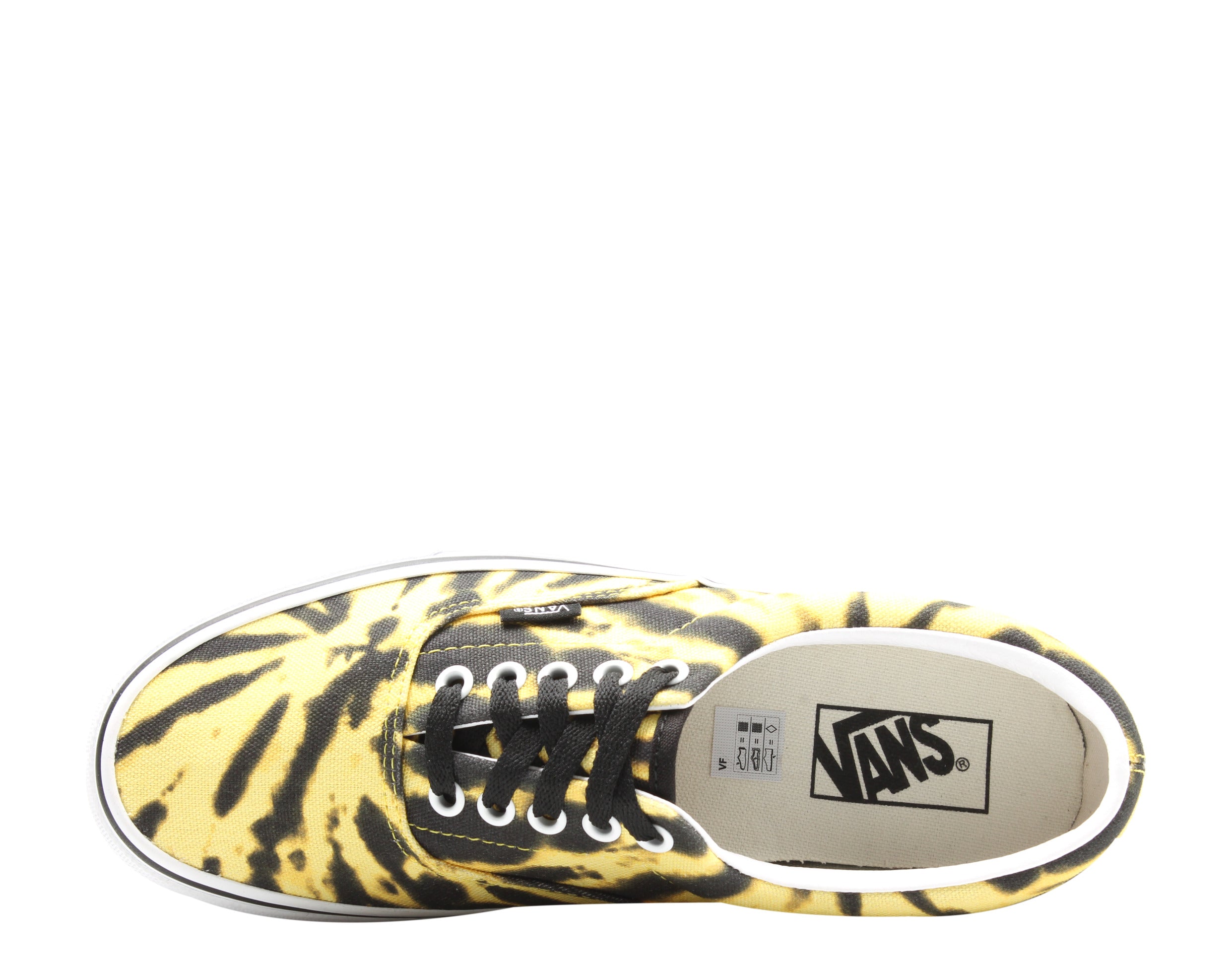 Vans Era Tie Dye Low Top Sneakers