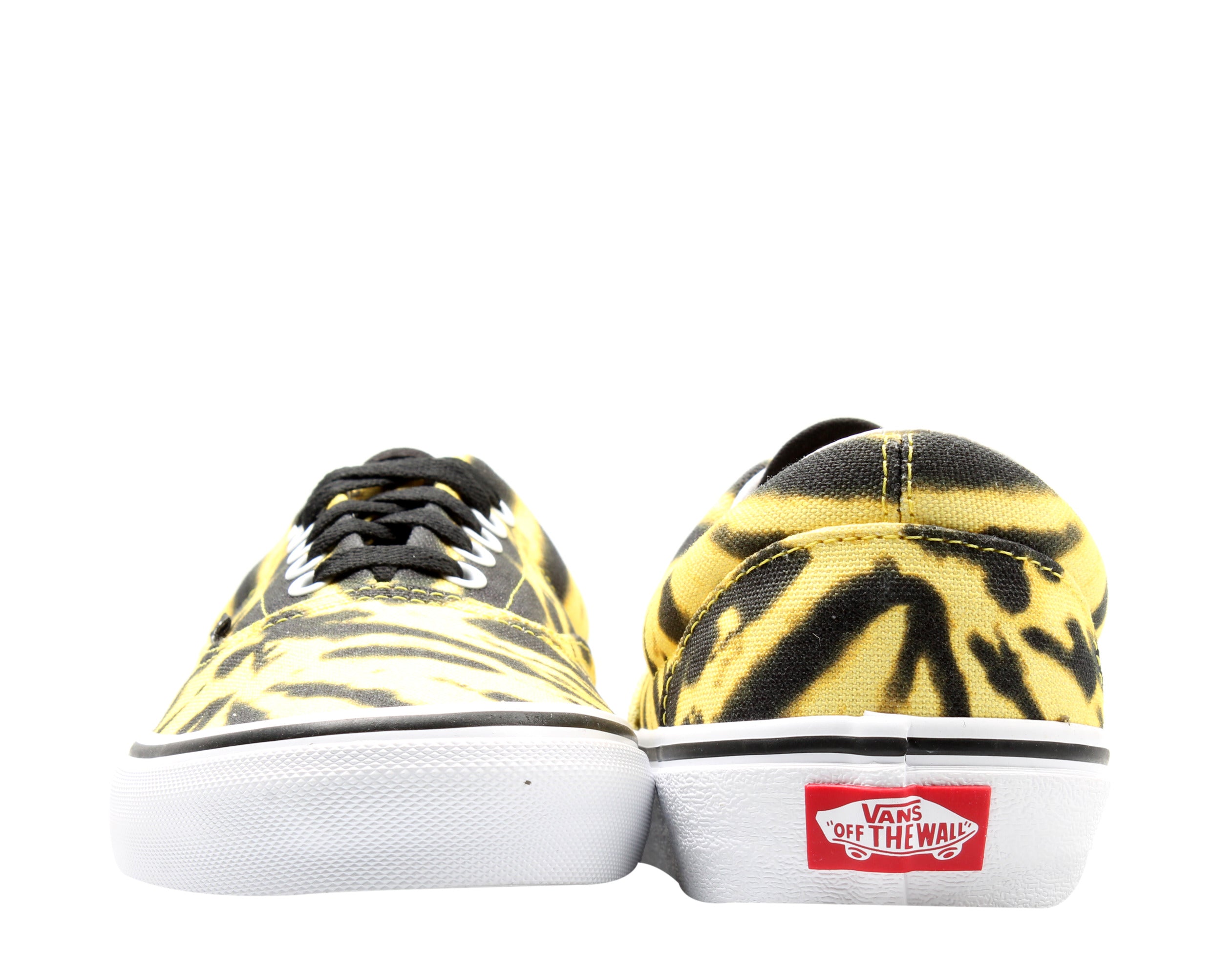 Vans Era Tie Dye Low Top Sneakers