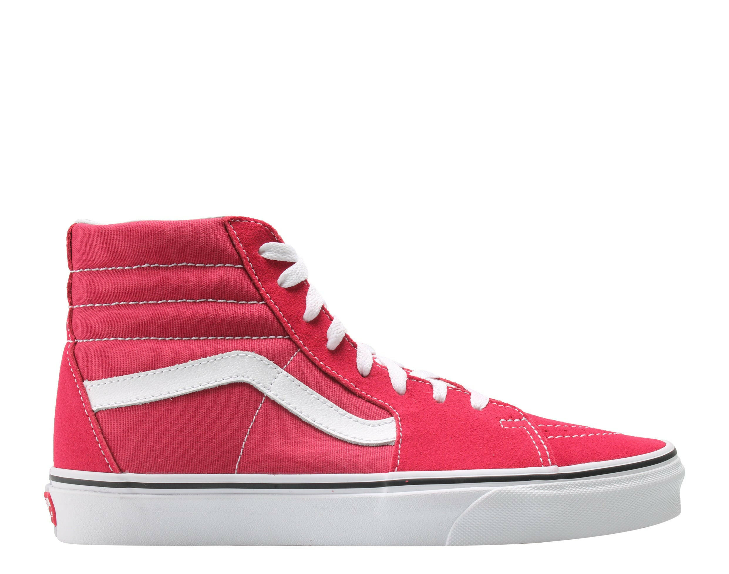 Vans Sk8-Hi Classic Hi Top Sneakers.