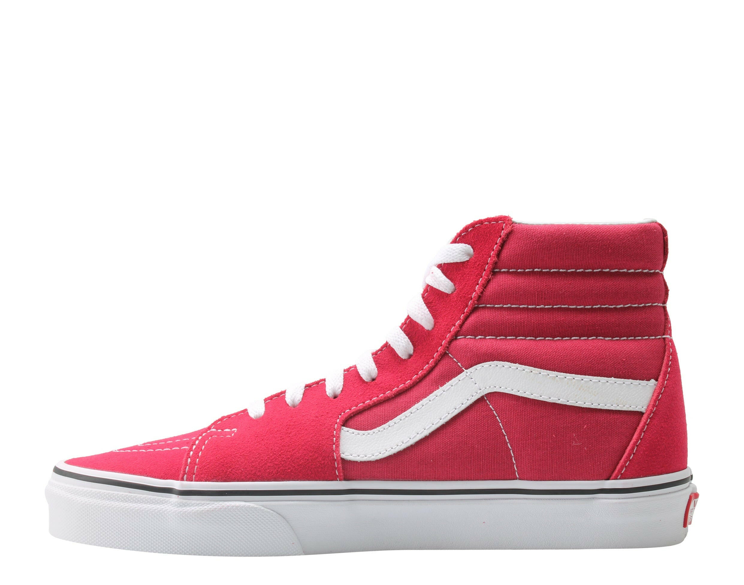 Vans Sk8-Hi Classic Hi Top Sneakers.