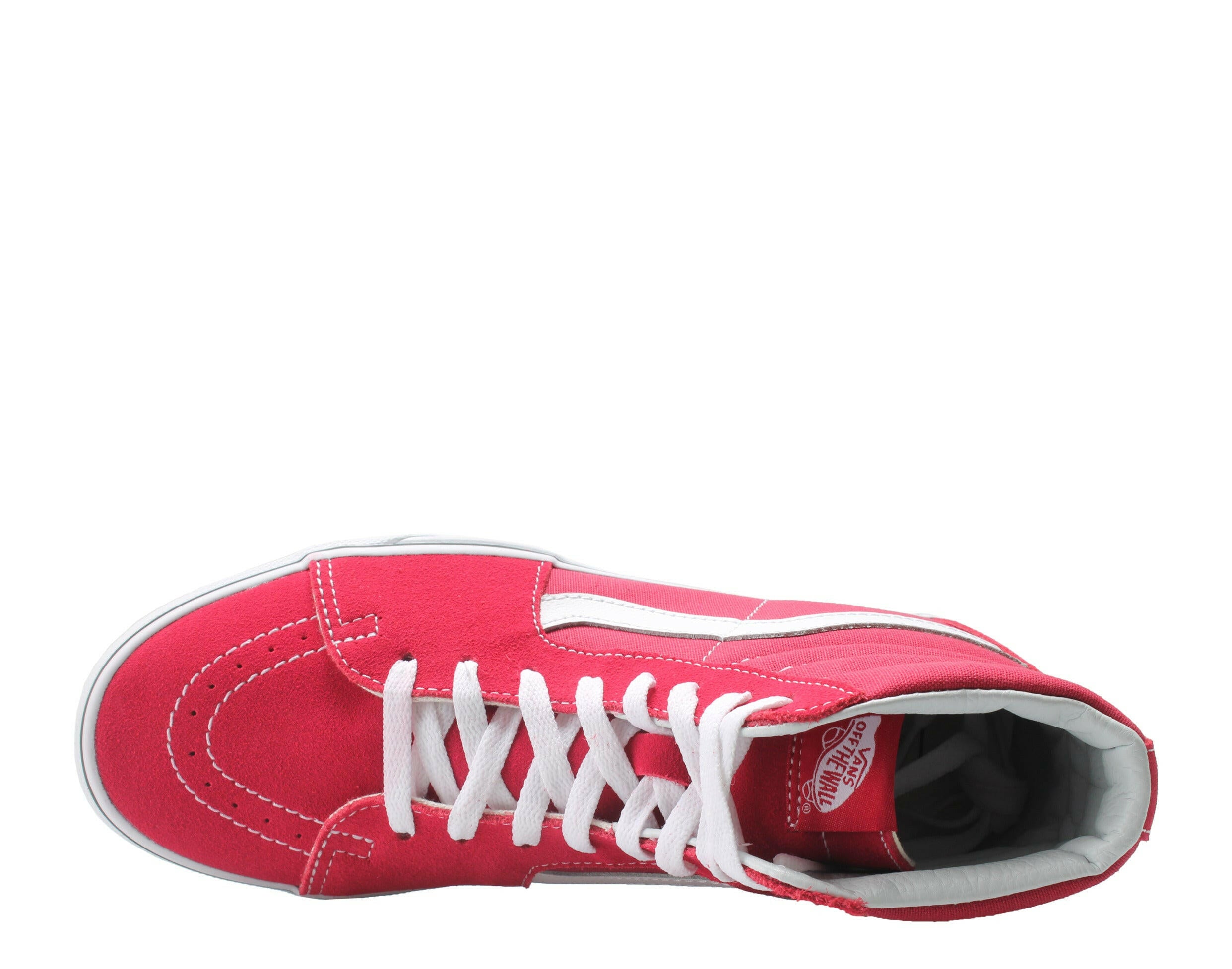 Vans Sk8-Hi Classic Hi Top Sneakers.