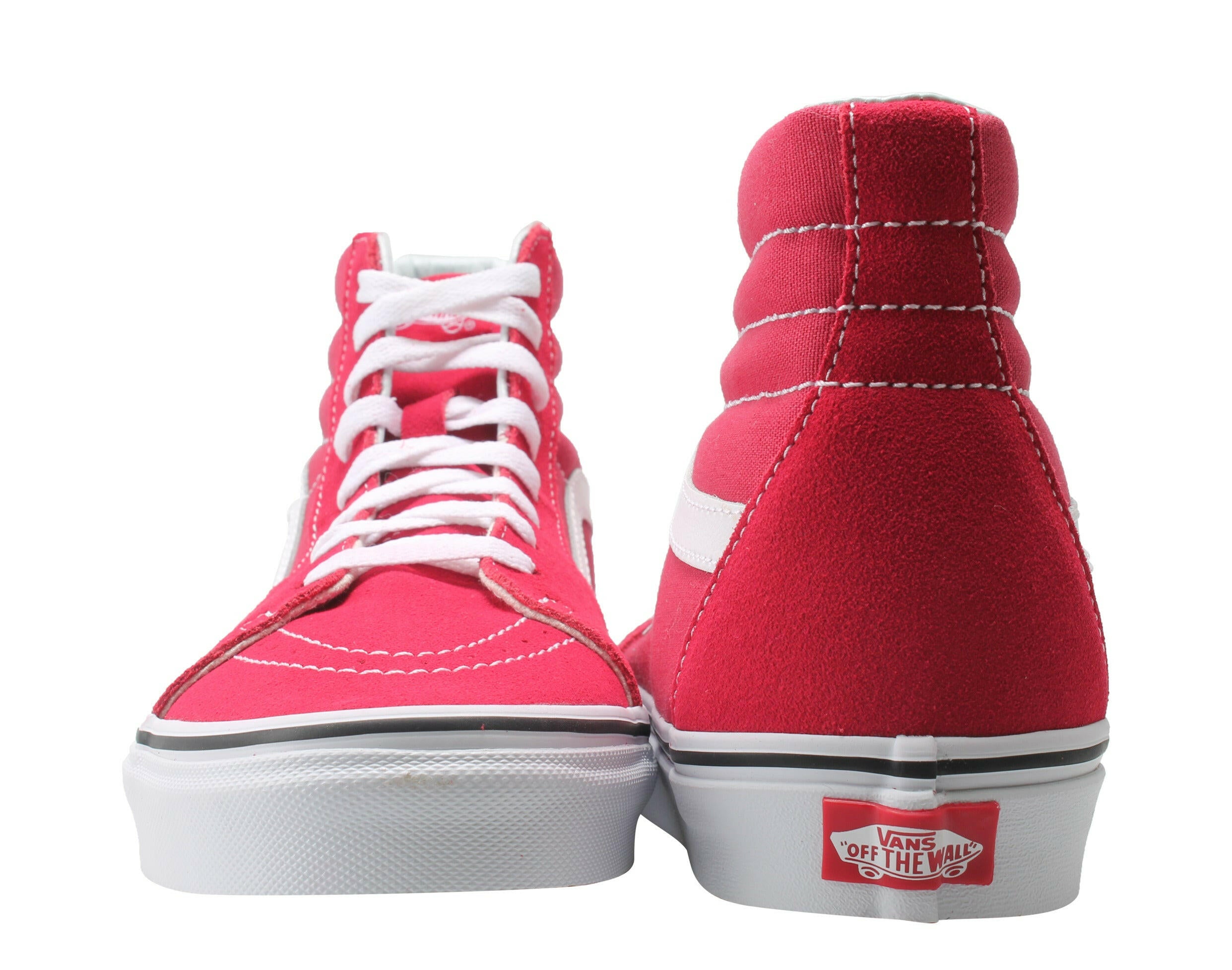Vans Sk8-Hi Classic Hi Top Sneakers.