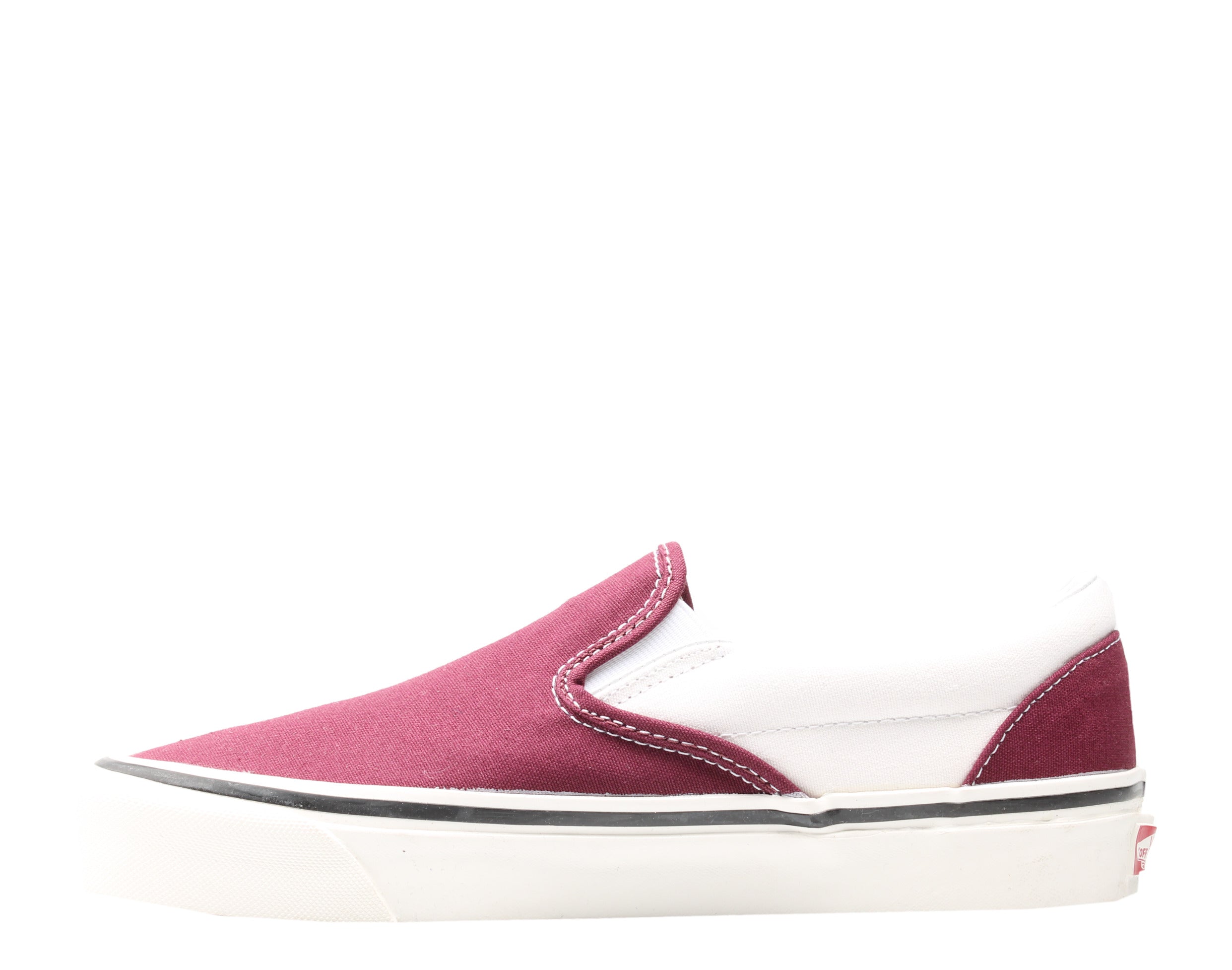 Vans Classic Slip On 98 DX Anaheim Factory Low Top Sneakers