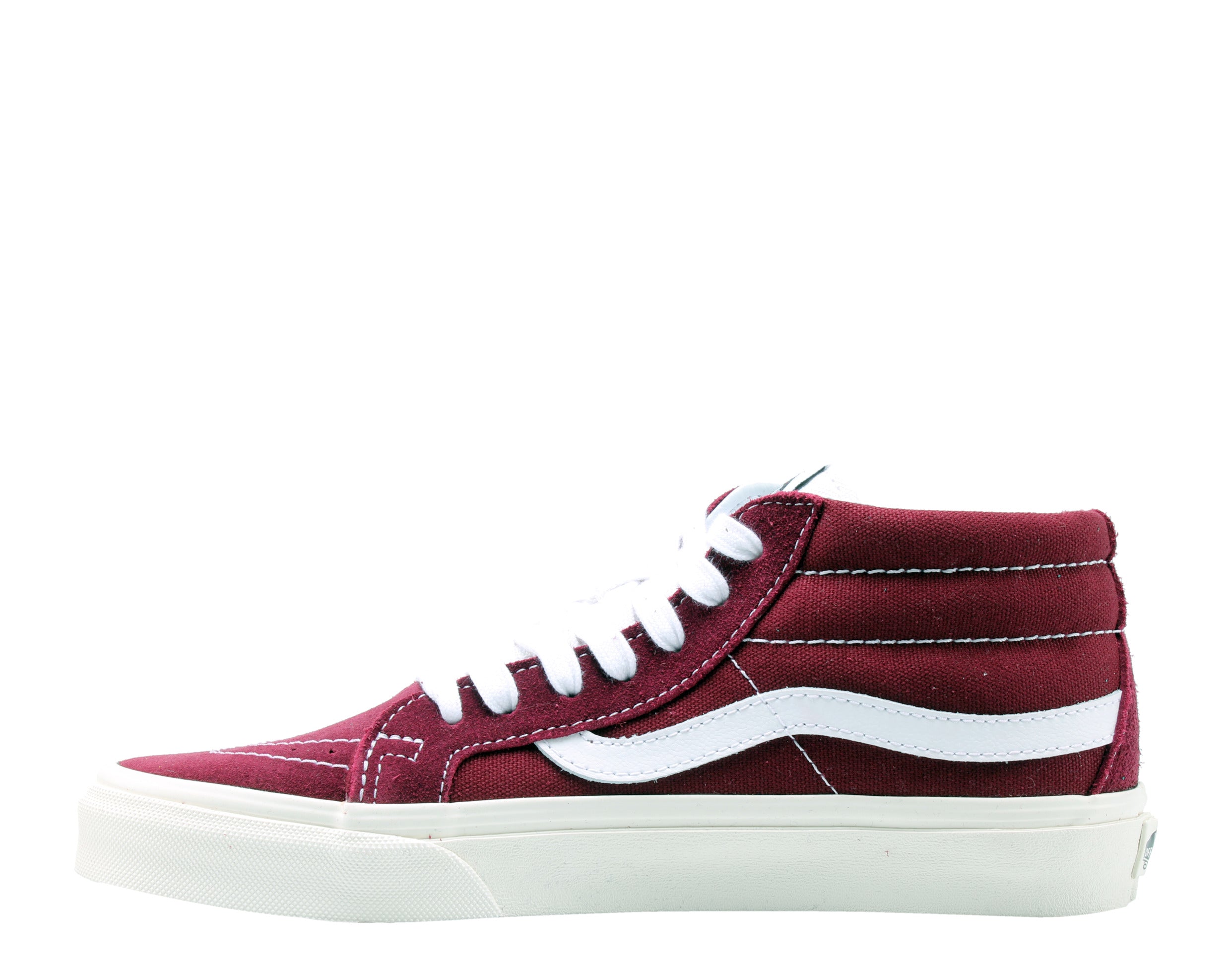Vans Sk8-Mid Classic Mid Top Sneakers