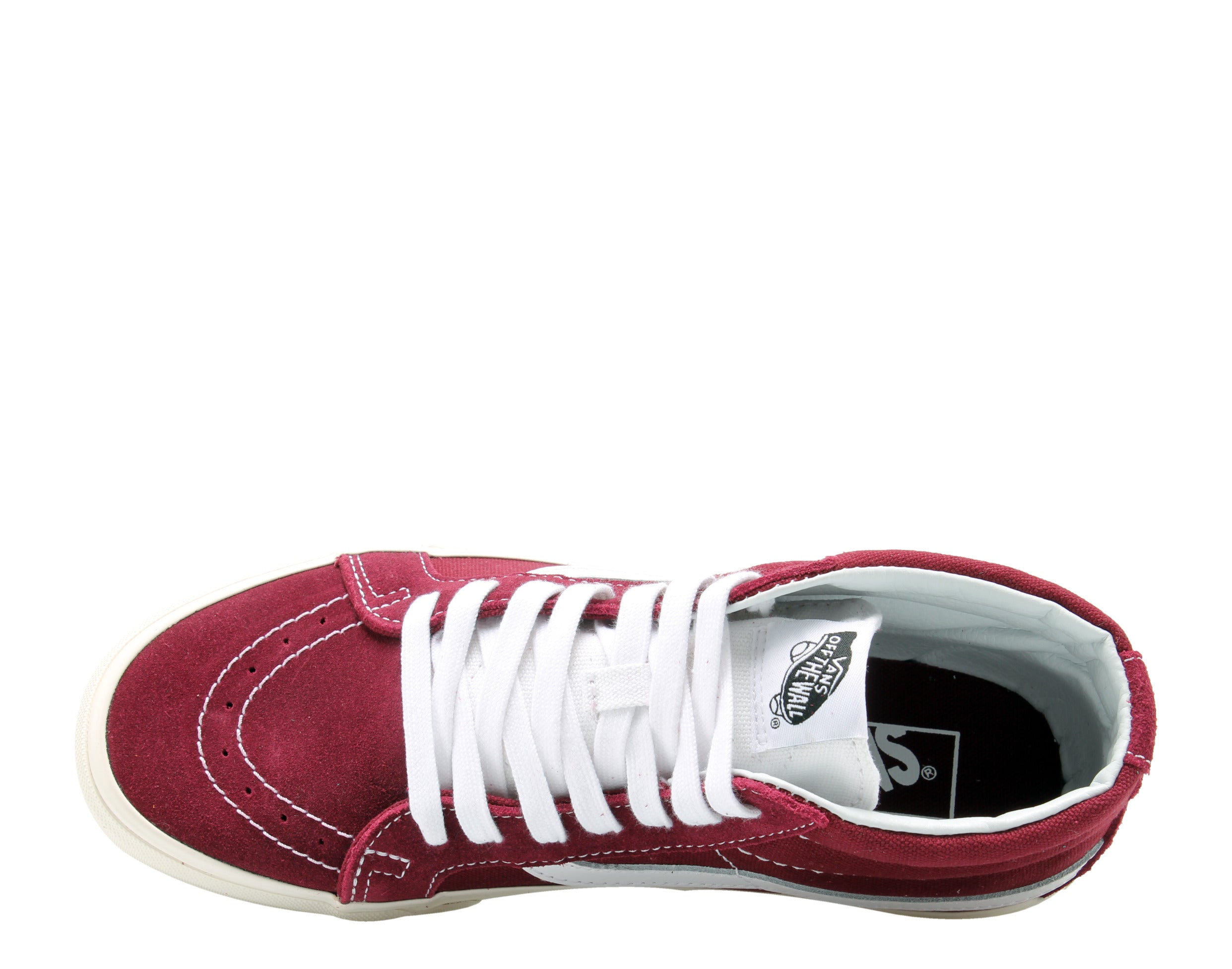 Vans Sk8-Mid Classic Mid Top Sneakers