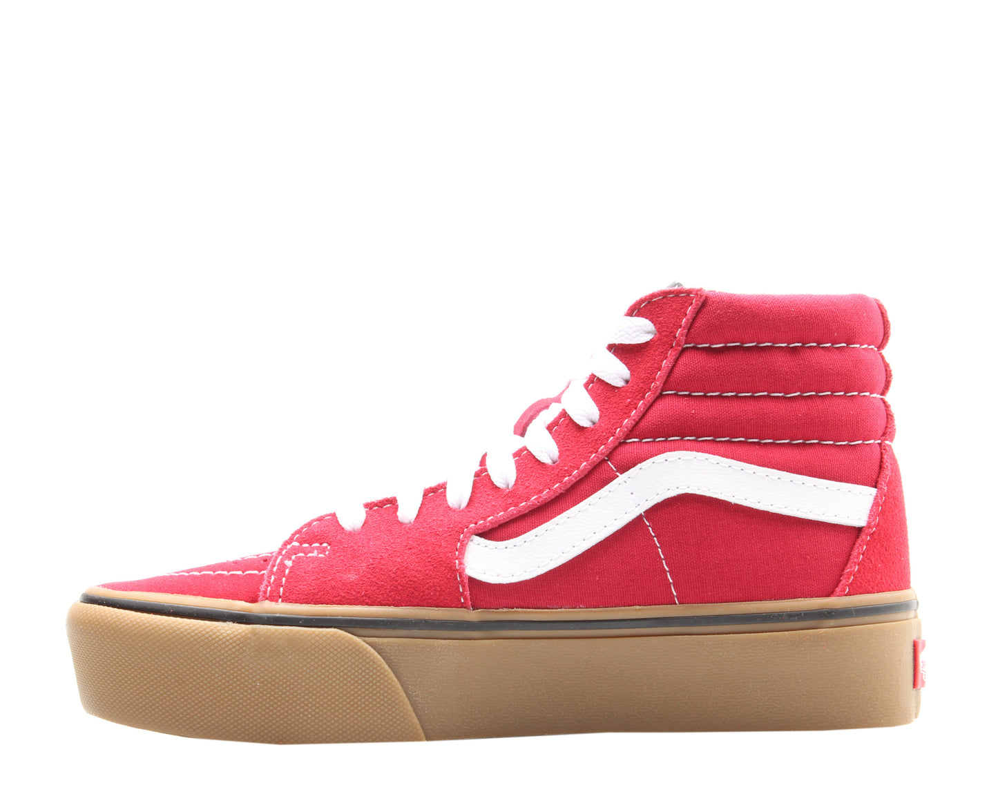 Vans Sk8-Hi Platform 2 High Top Sneakers