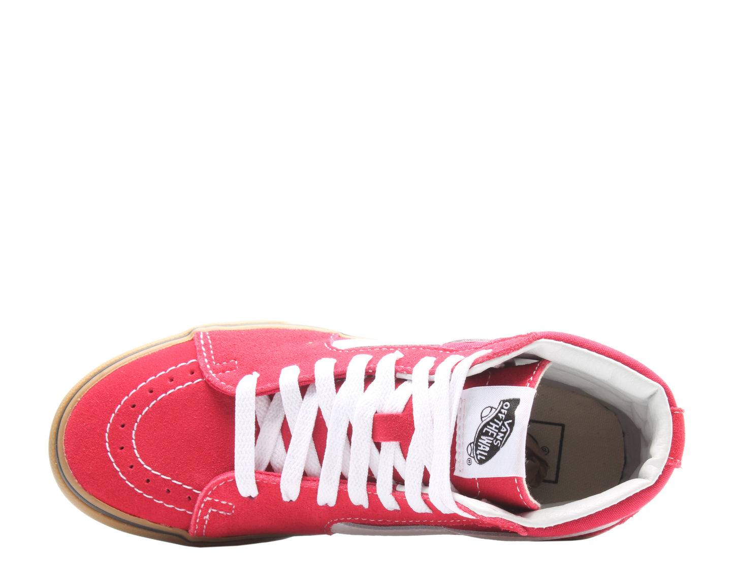 Vans Sk8-Hi Platform 2 High Top Sneakers