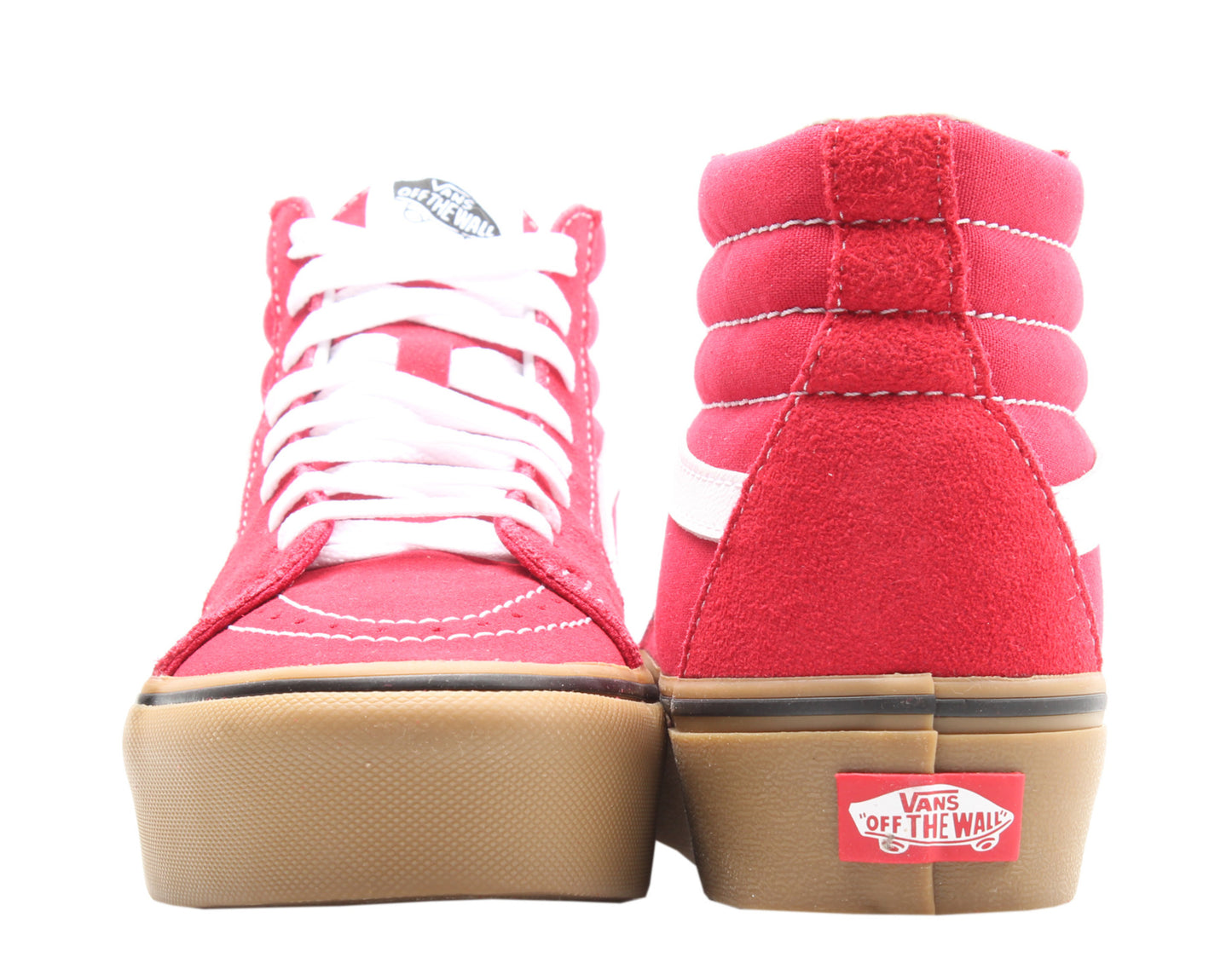 Vans Sk8-Hi Platform 2 High Top Sneakers