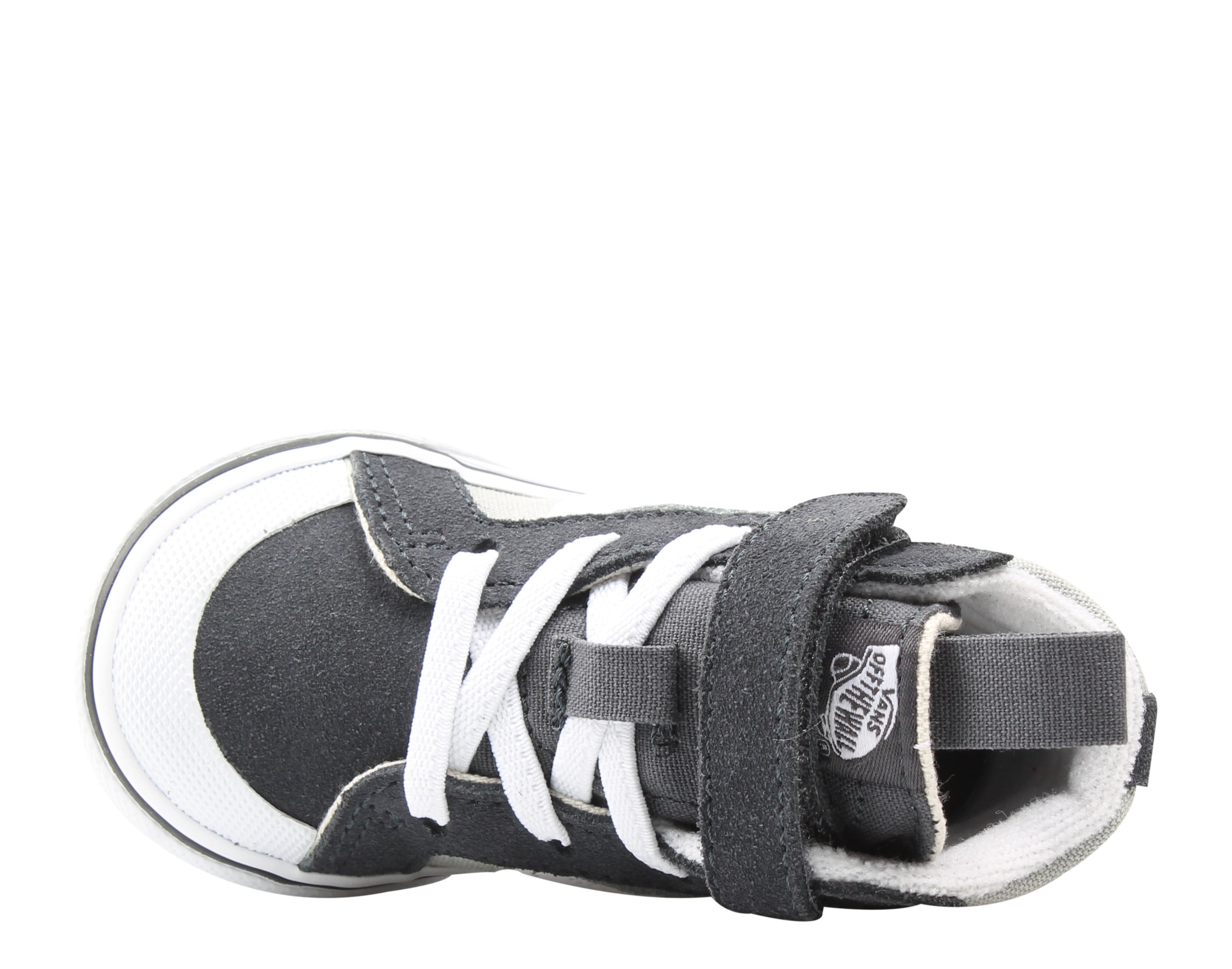 Vans Sk8-Hi Reissue 138 V Toddler Kids High Top Sneakers