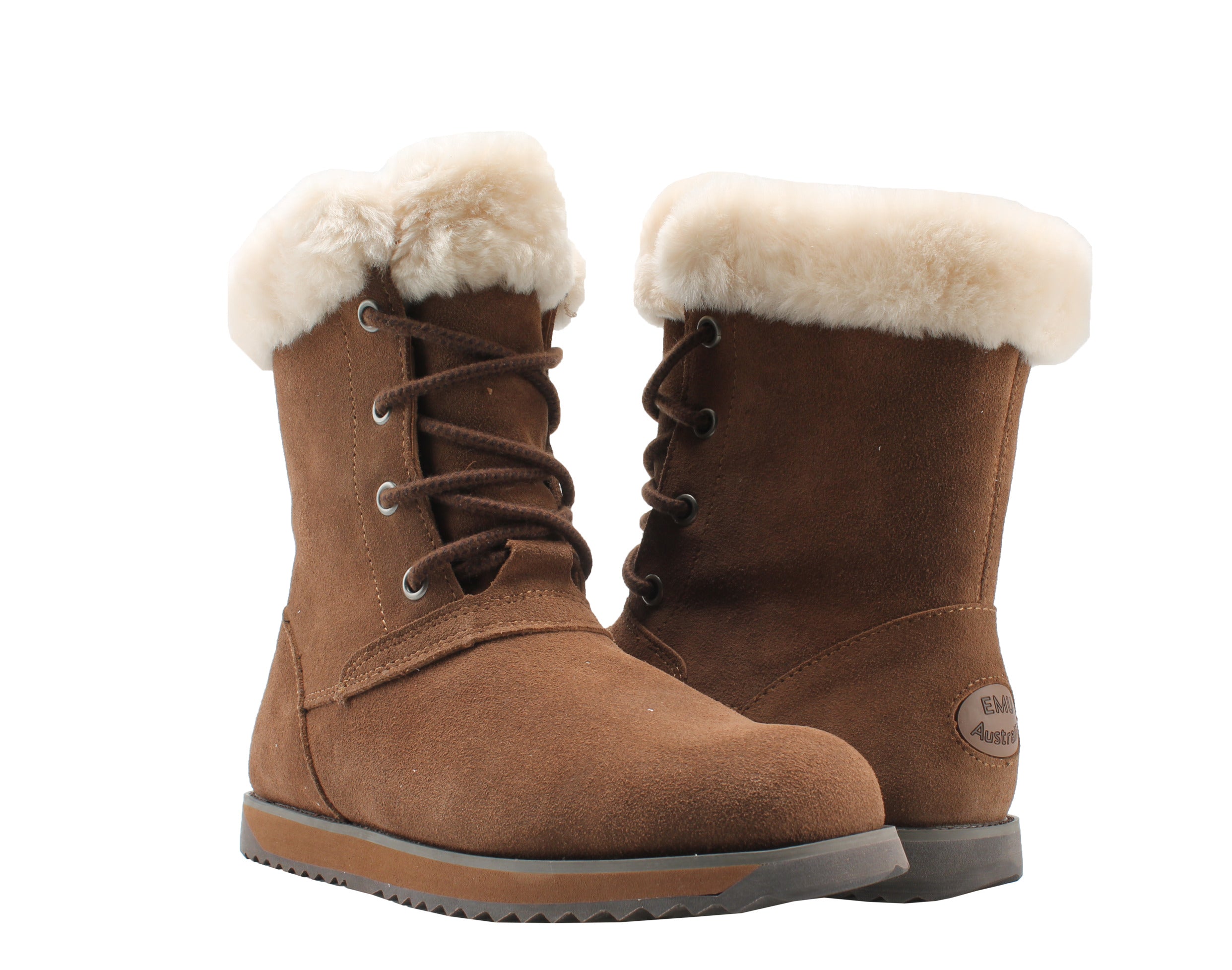 Emu Australia Shaw Lo Women's Boots
