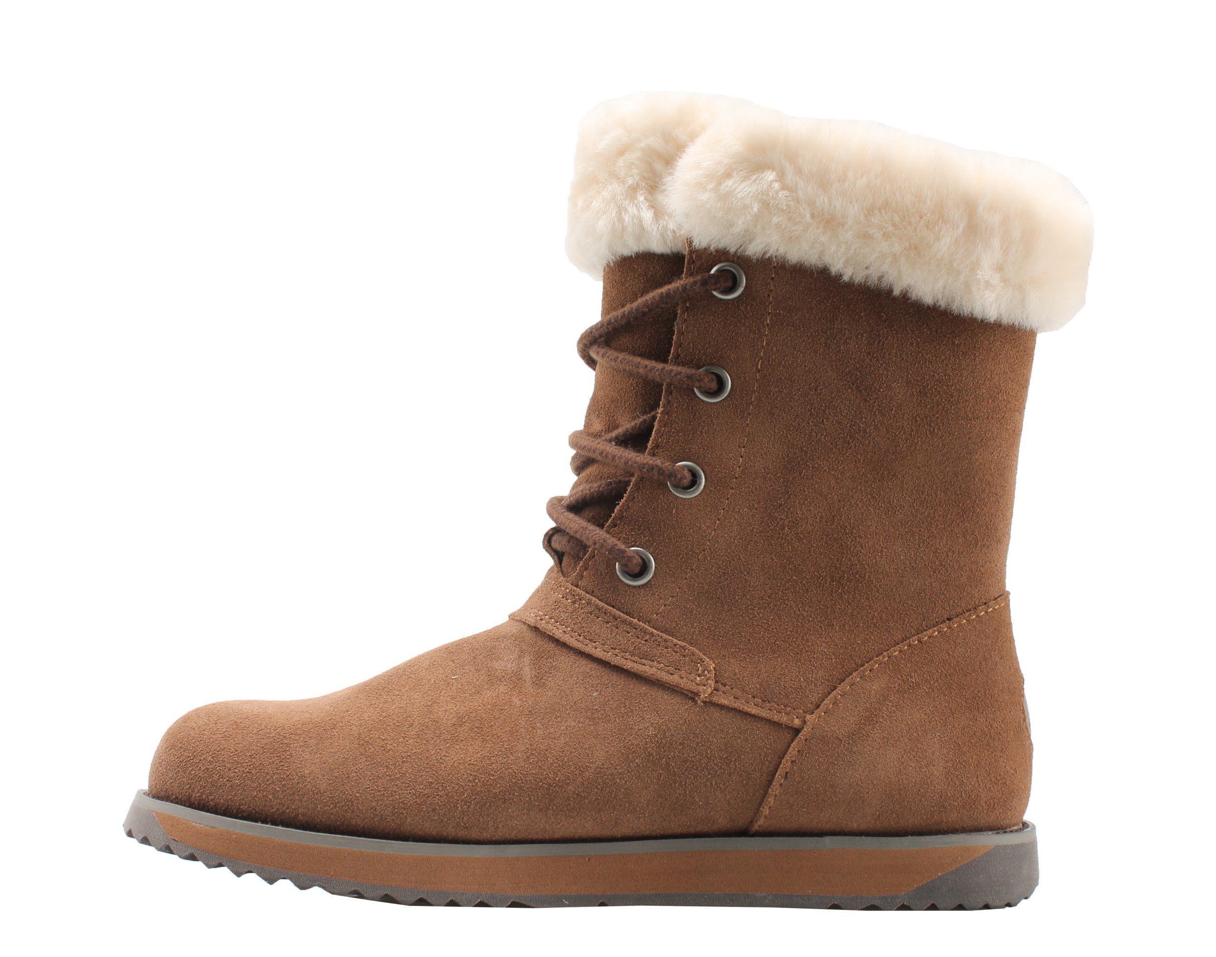 Emu Australia Shaw Lo Women's Boots