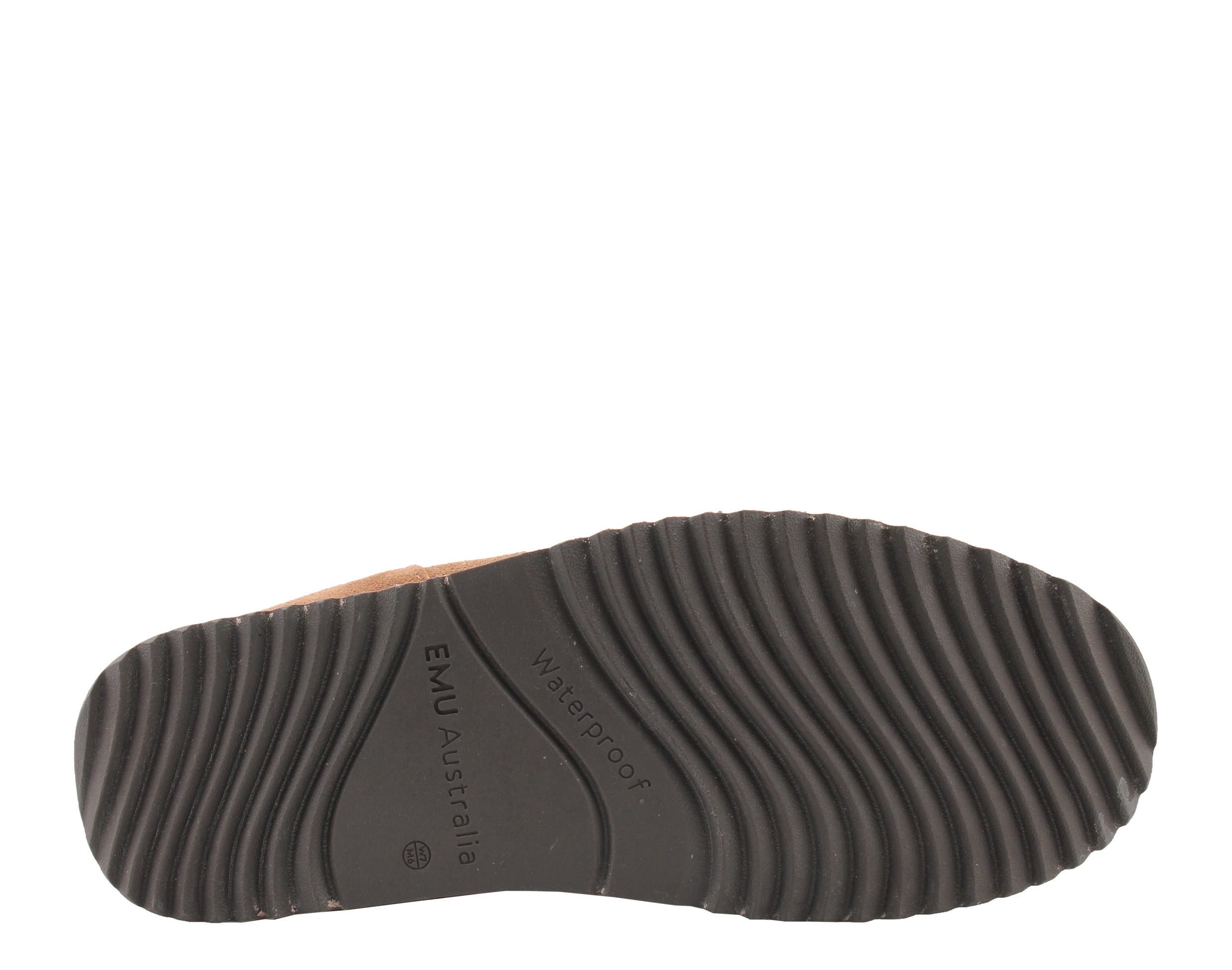 Emu Australia Shaw Lo Women's Boots