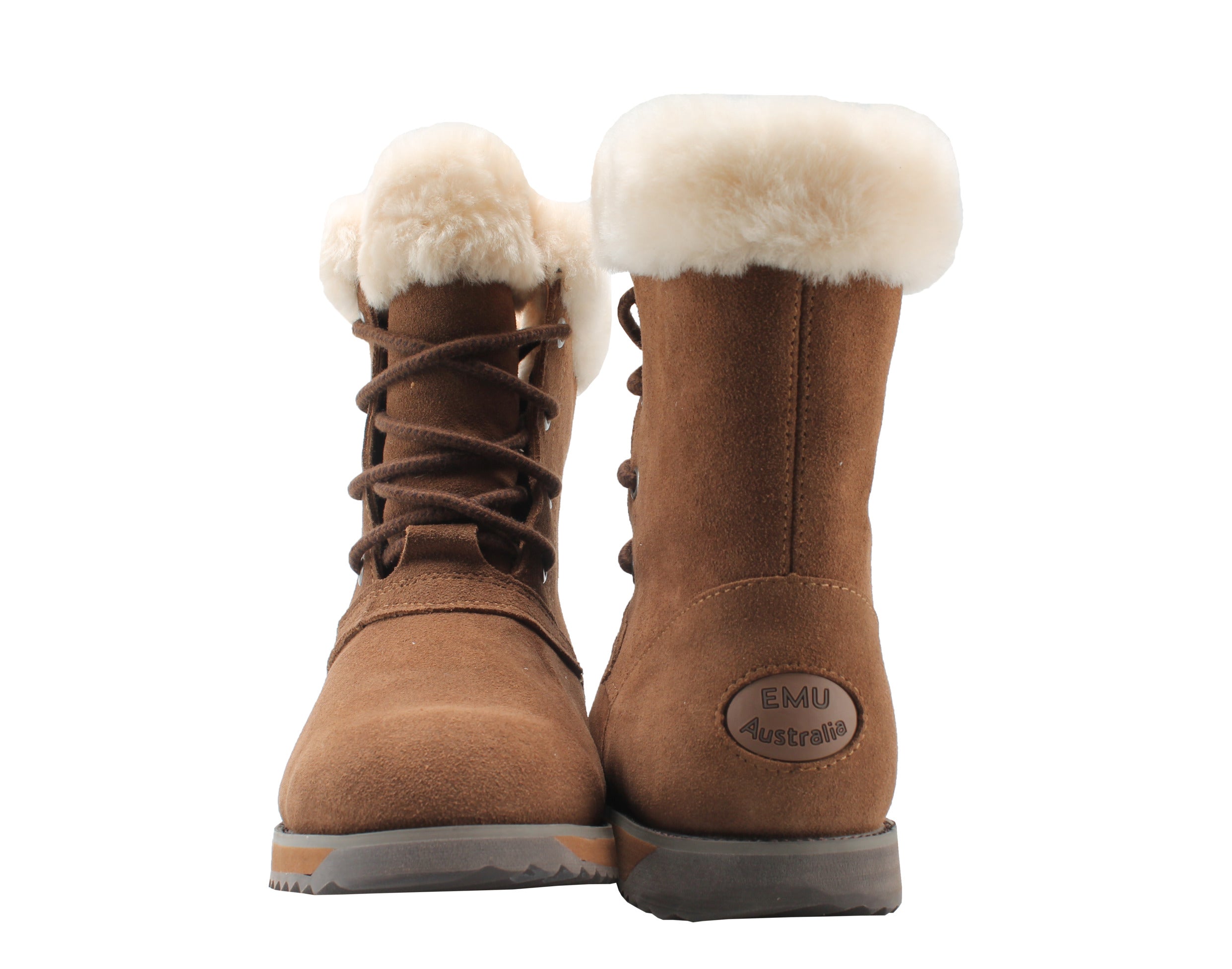 Emu Australia Shaw Lo Women's Boots