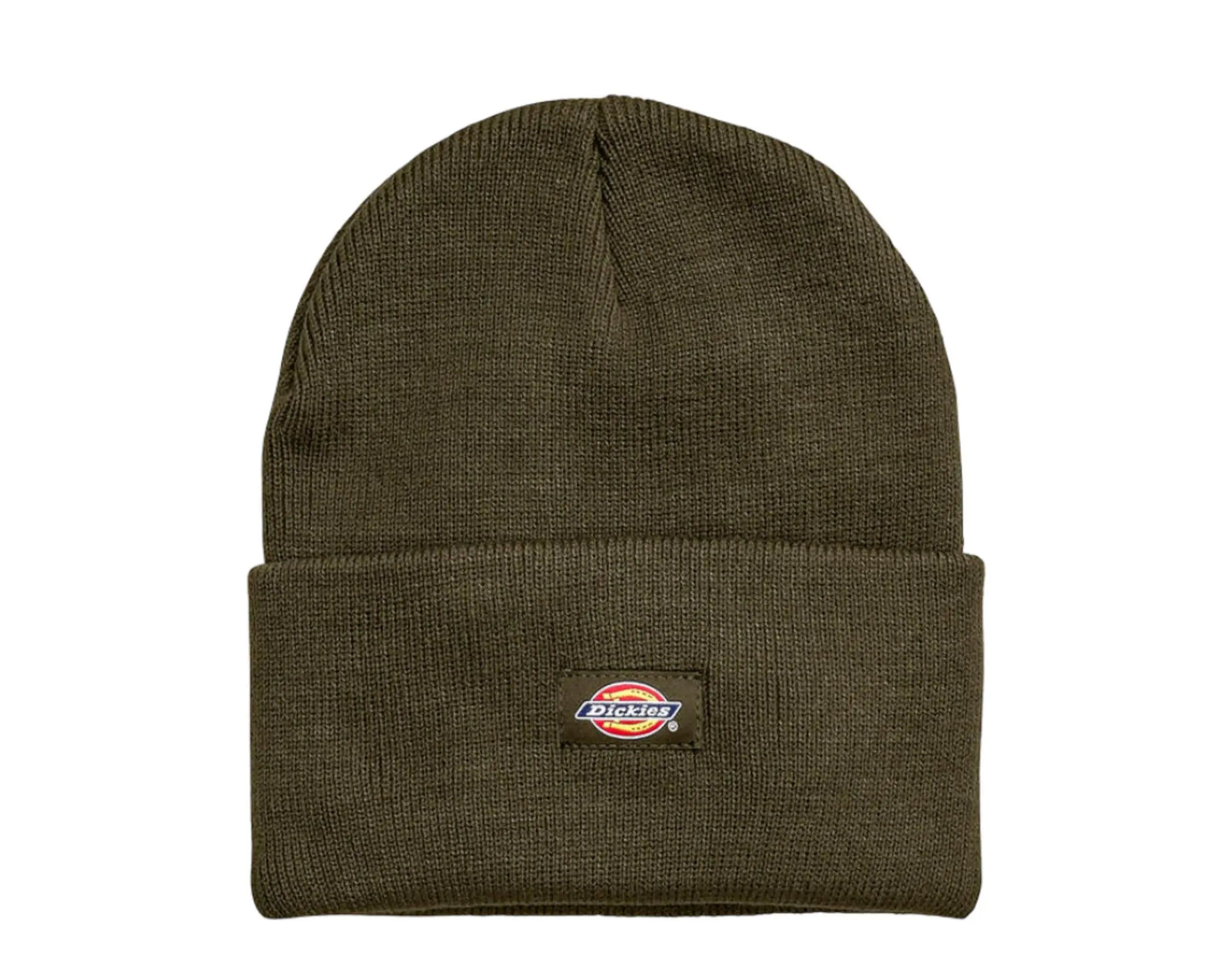 Dickies Cuffed Knit Beanie.