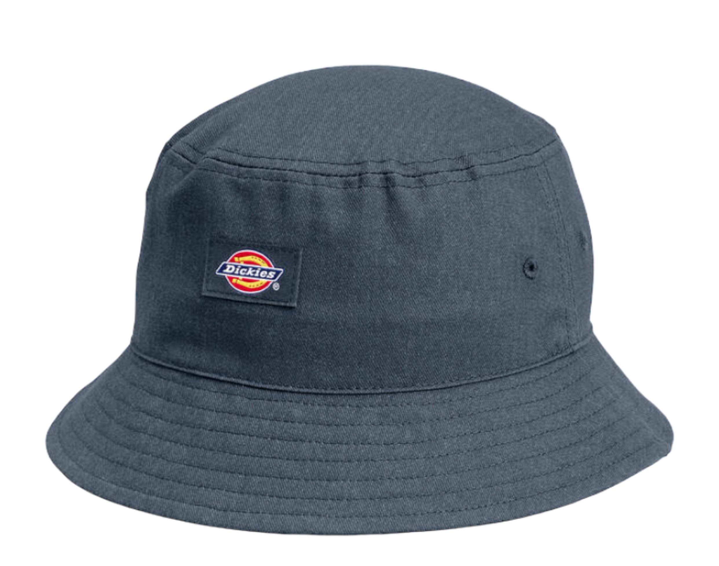 Dickies Twill Bucket Hat
