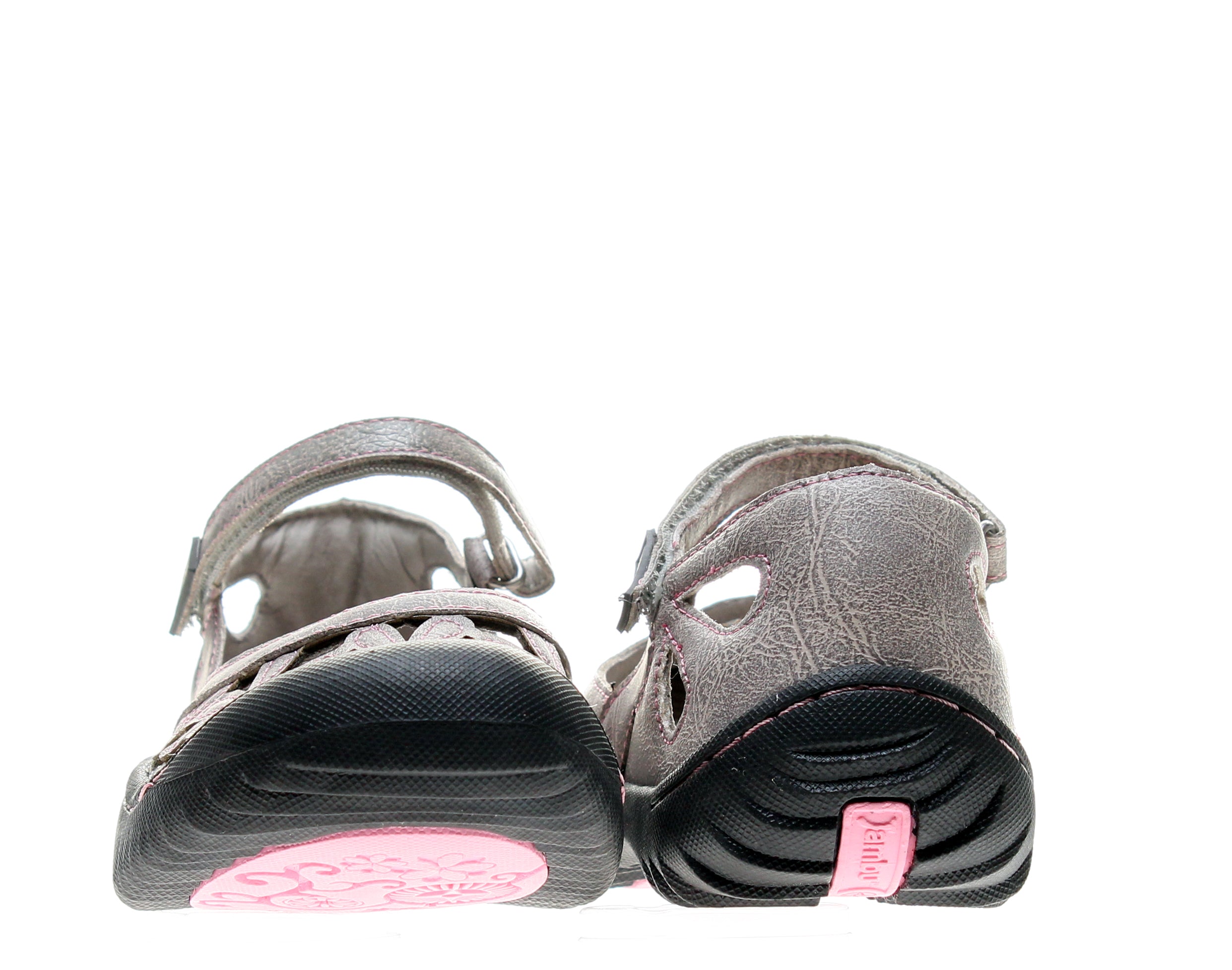 Jambu Blossom Flat Women's Sandals