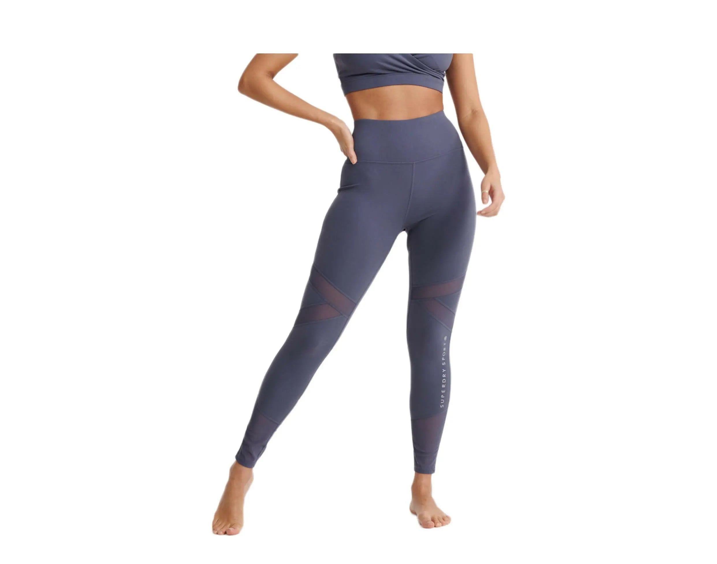 Superdry Studio Women's Leggings.