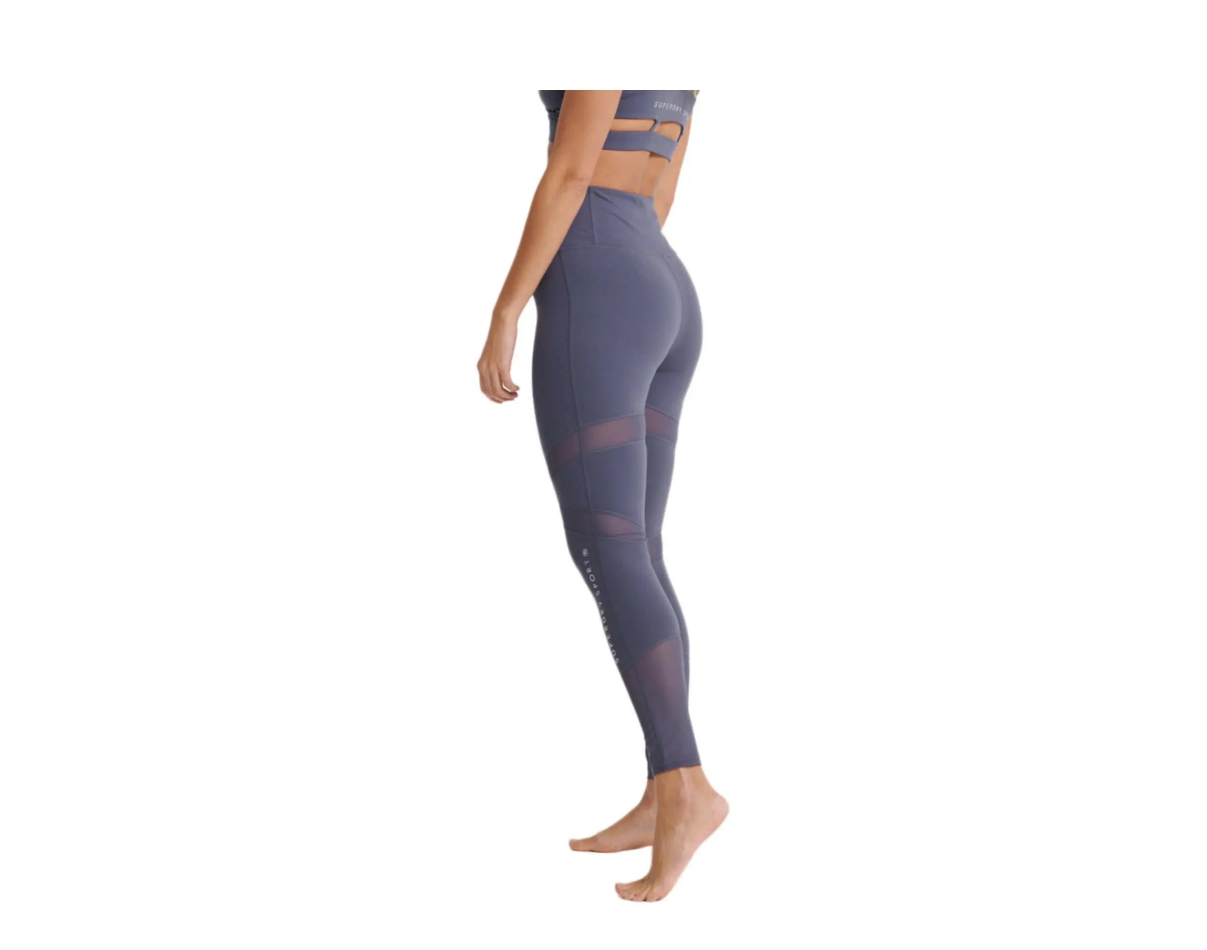 Superdry Studio Women's Leggings.
