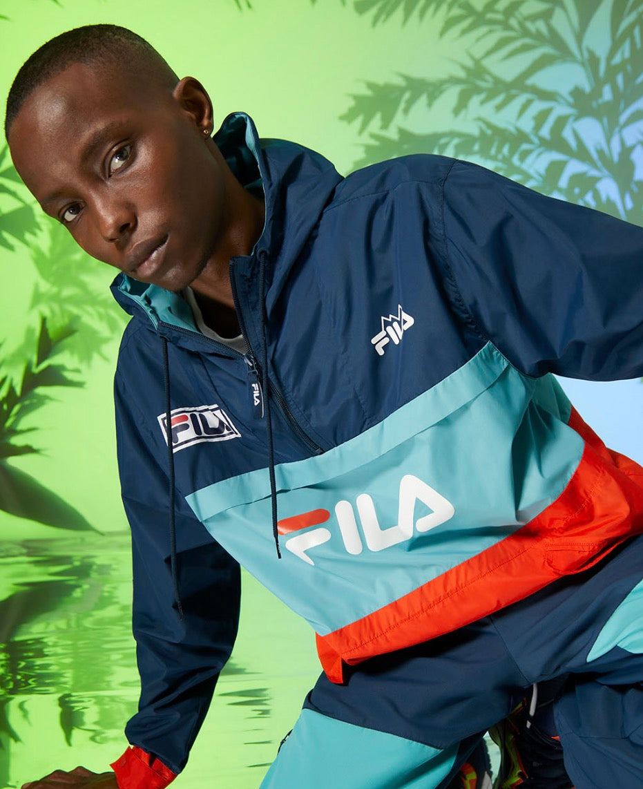 Fila.