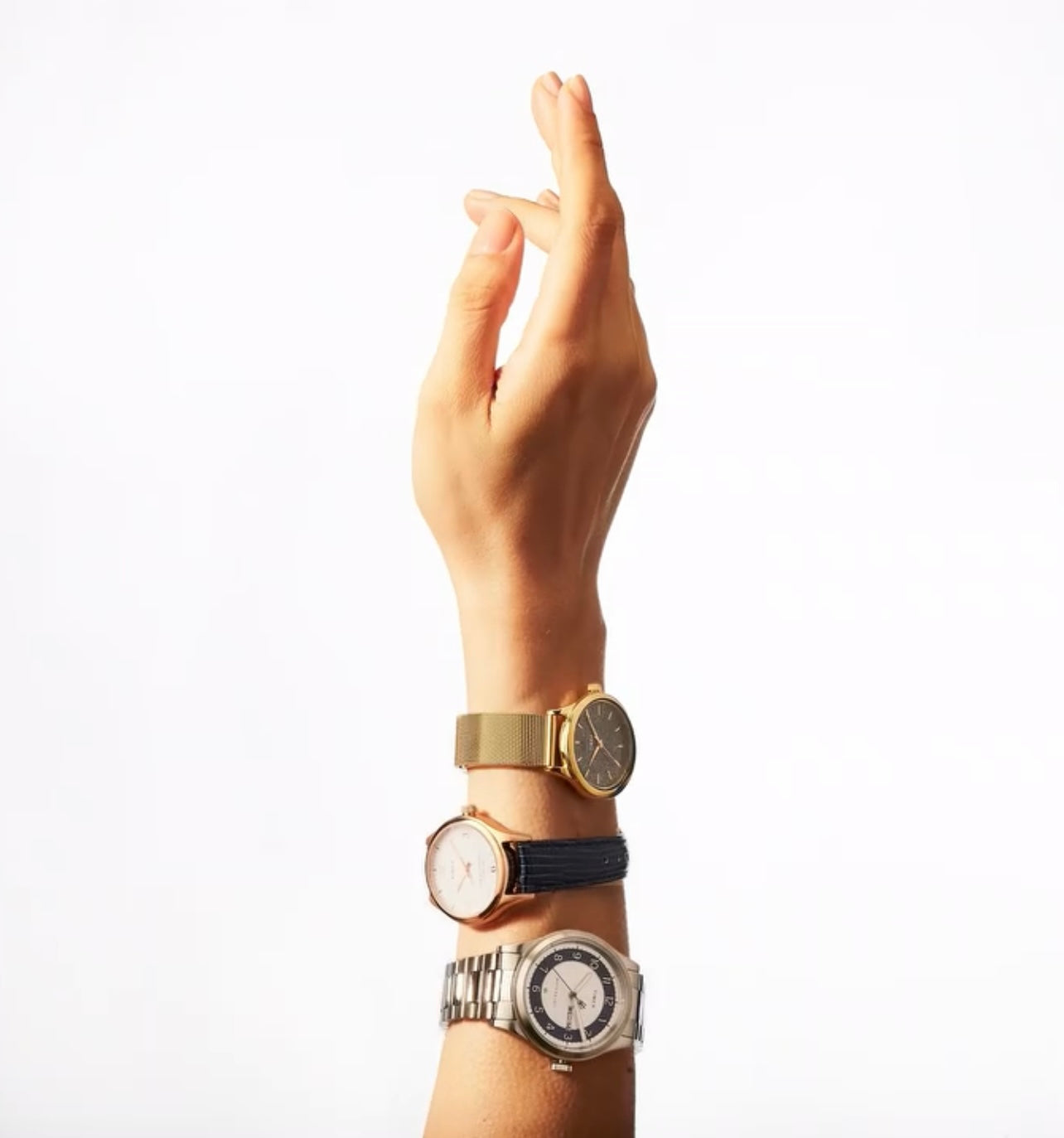 Timex.
