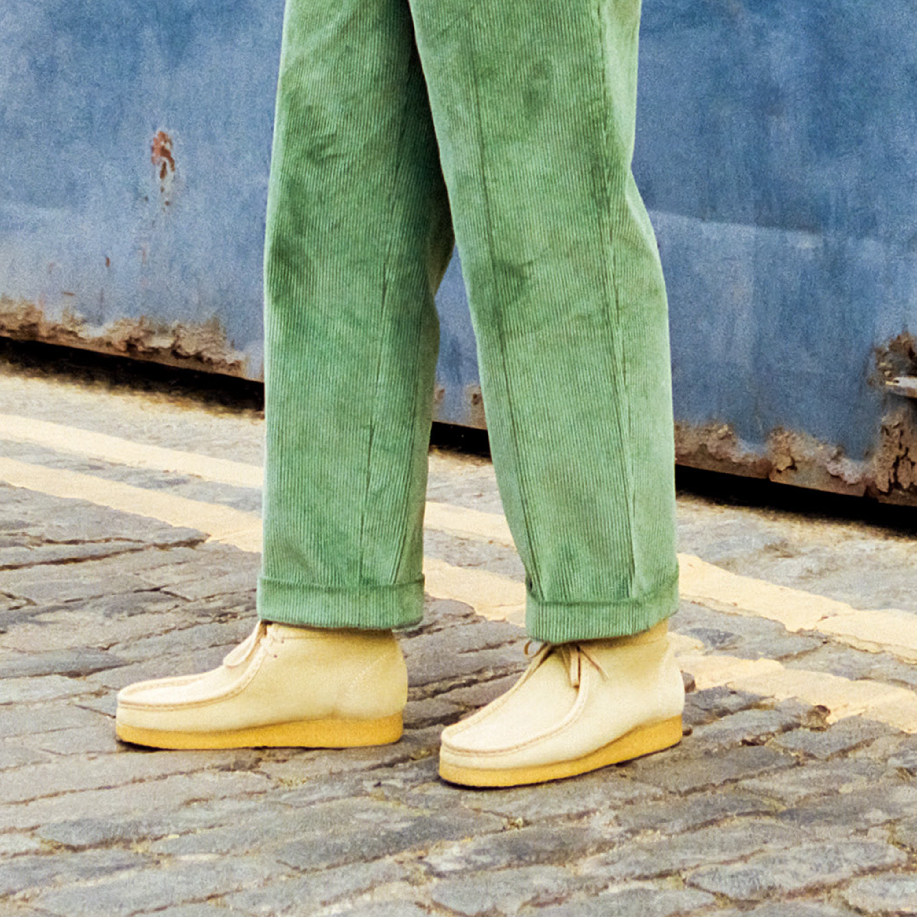 Men - Casual