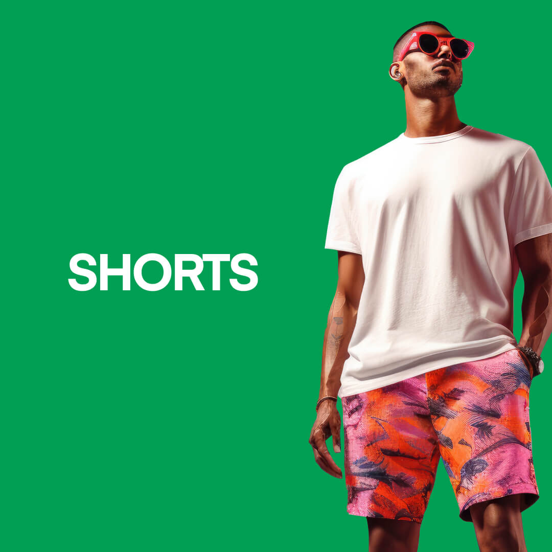 Shorts.
