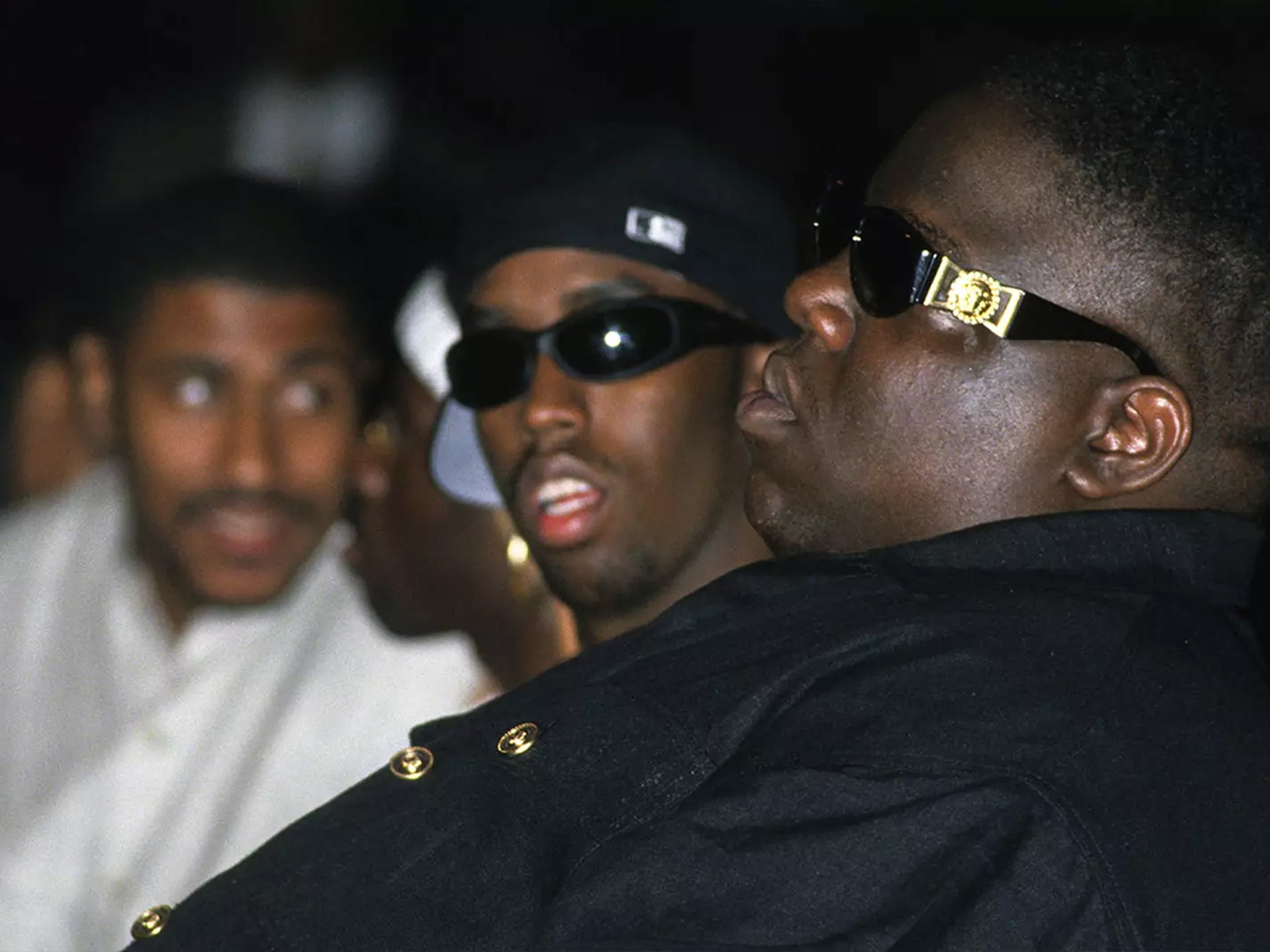 Versace.