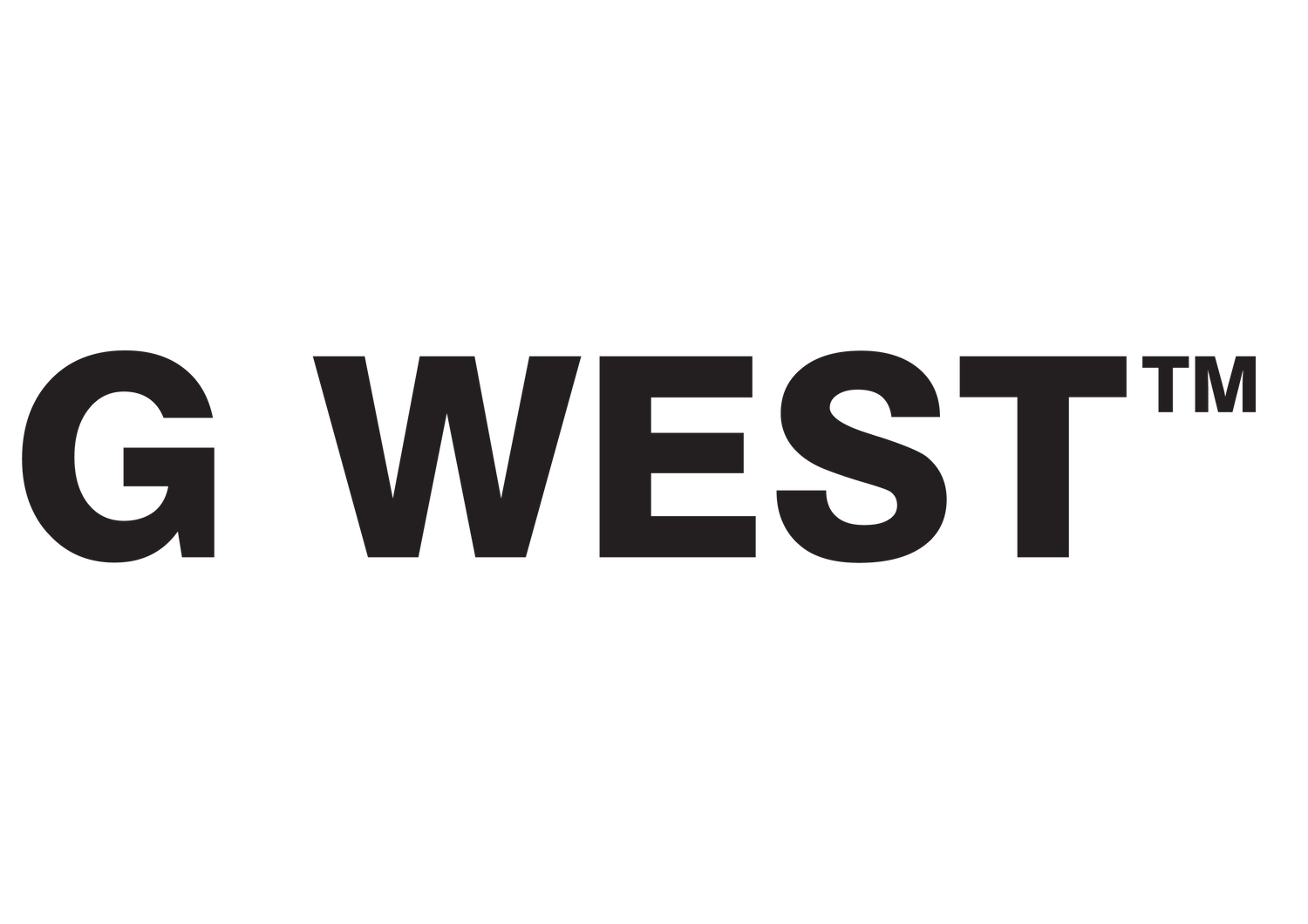G West