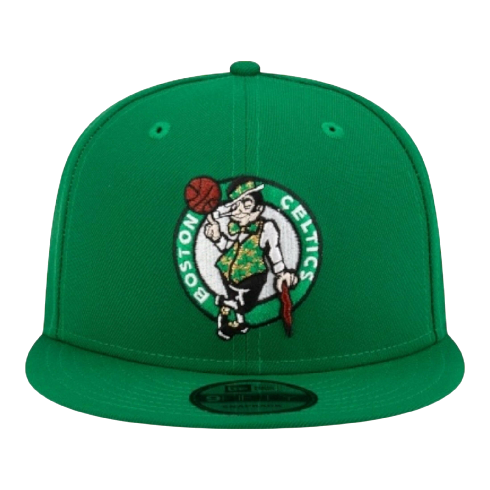 New Era 9Fifty NBA Boston Celtics OTC Snapback Hat New Era