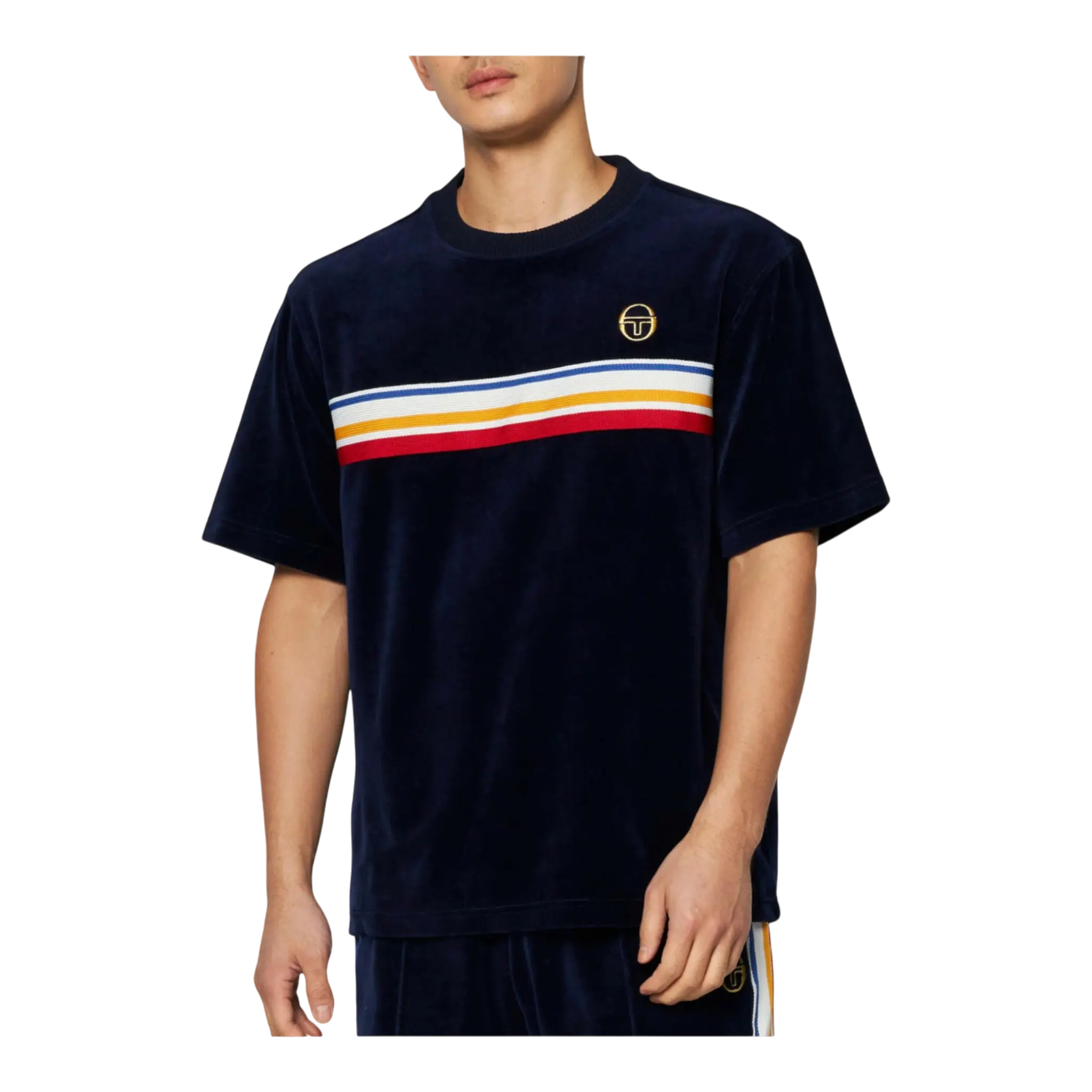 Sergio Tacchini Ivanes T-Shirt Sergio Tacchini