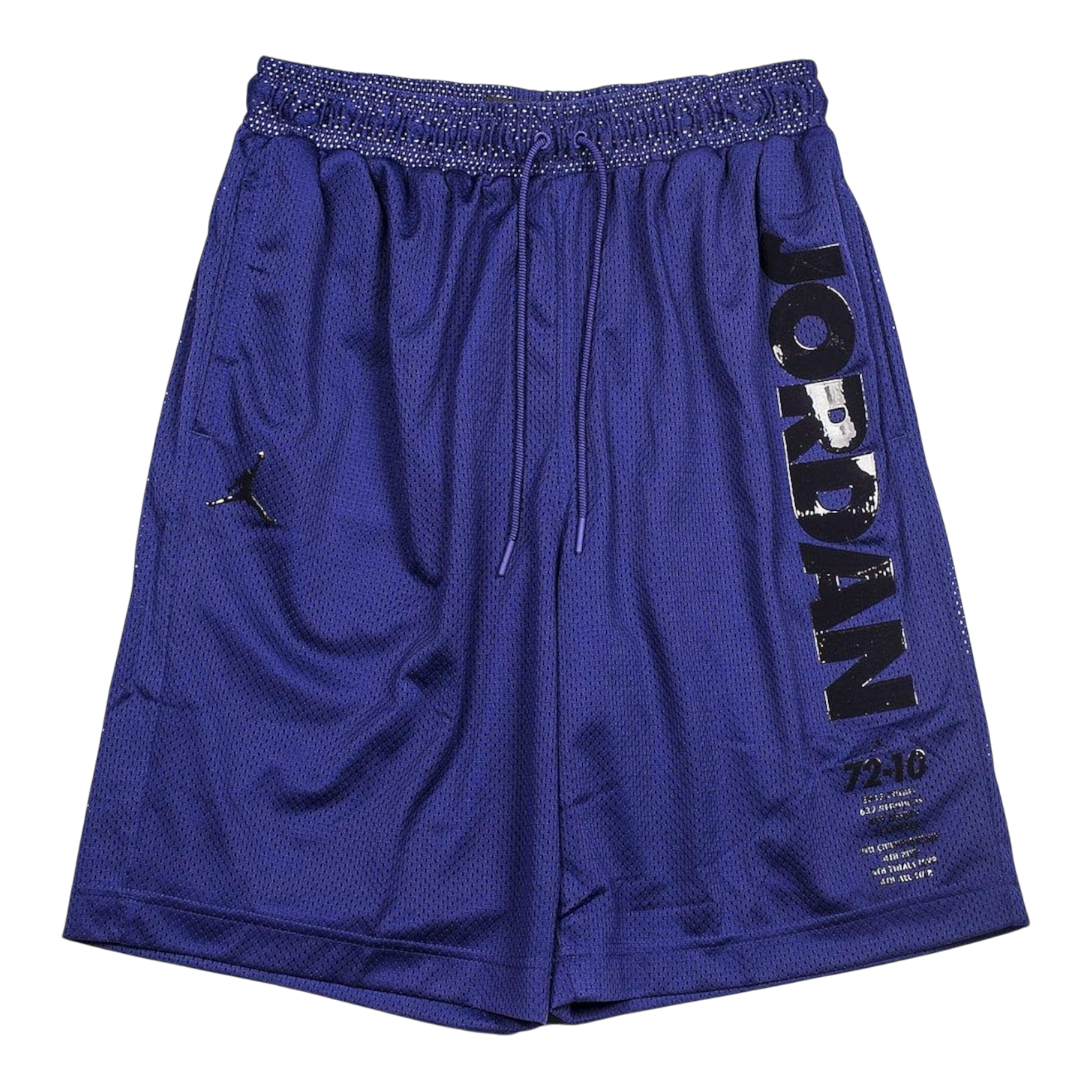 Nike Air Jordan AJ11 Legacy Mesh Men's Shorts