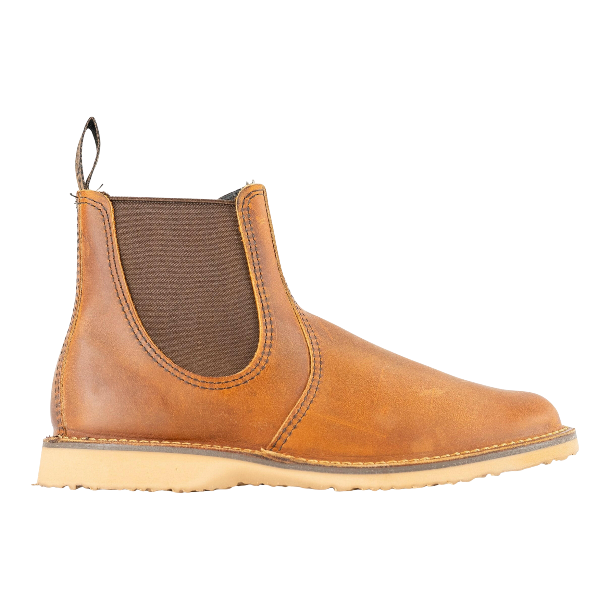 Red Wing Heritage 3311 6-Inch Weekender Chelsea Men's Boots Red Wing Shoes