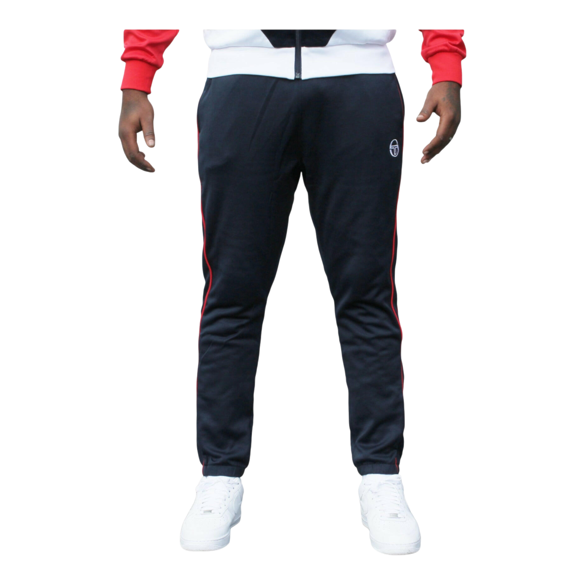 Sergio Tacchini Ascot Archivio Men's Track Pants Sergio Tacchini