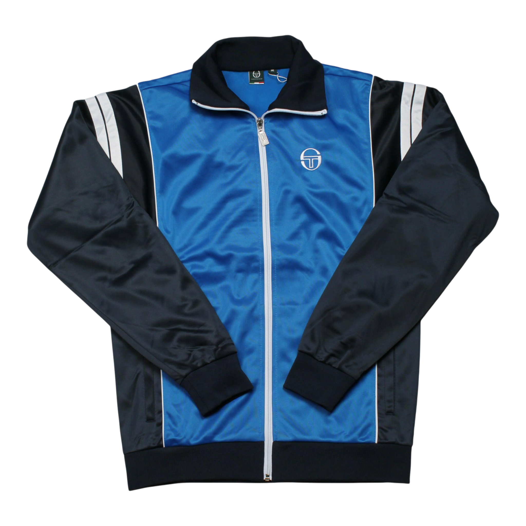 Sergio Tacchini Scirocco Archivio Tracktop Men's Jacket Sergio Tacchini