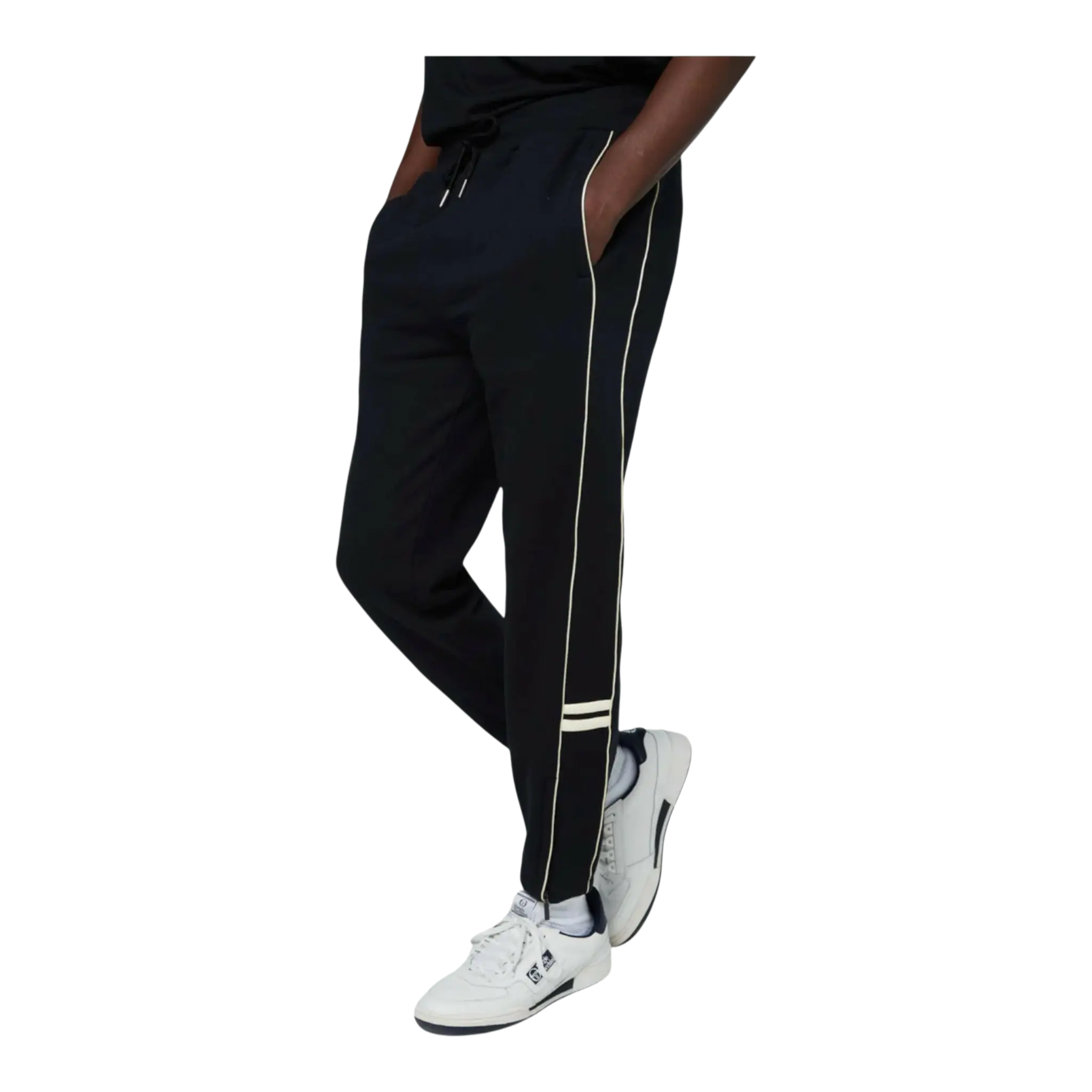 Sergio Tacchini Ascot Men's Sweatpants Sergio Tacchini