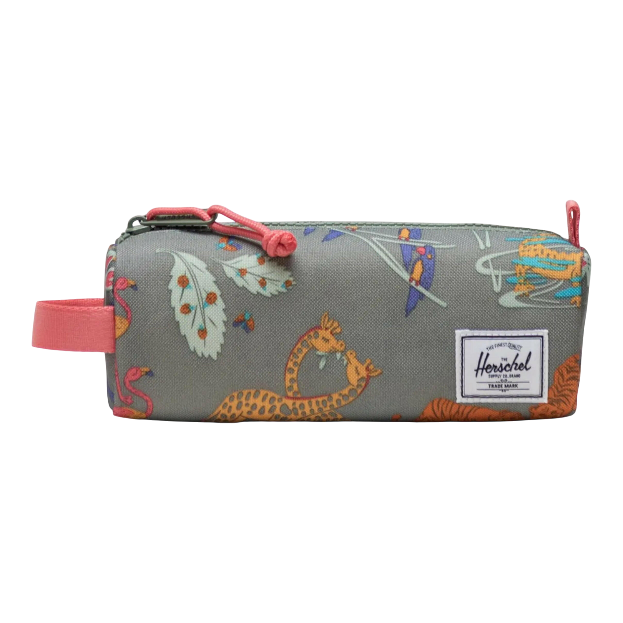 Herschel Supply Co. Settlement Pencil Case Little Herschel Organizer Bag Herschel Supply Co.