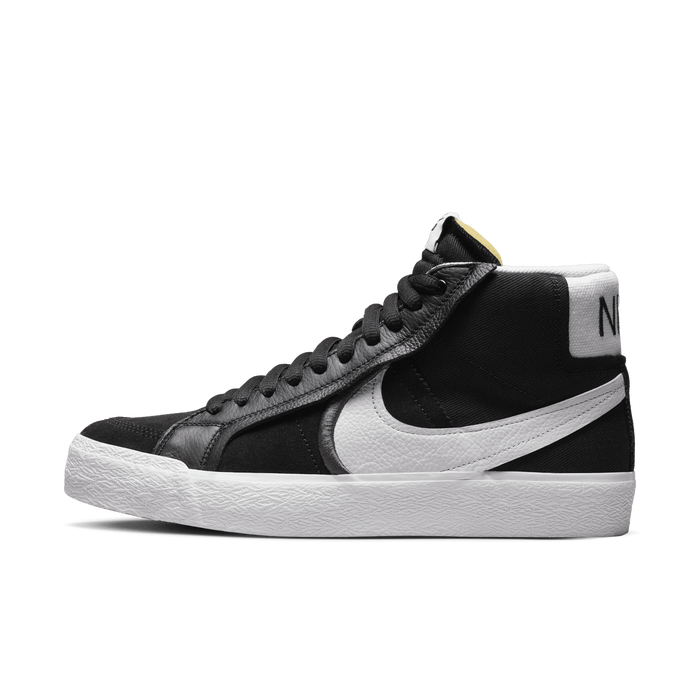 Nike SB Zoom Blazer Mid Premium Plus Skateboard Shoes