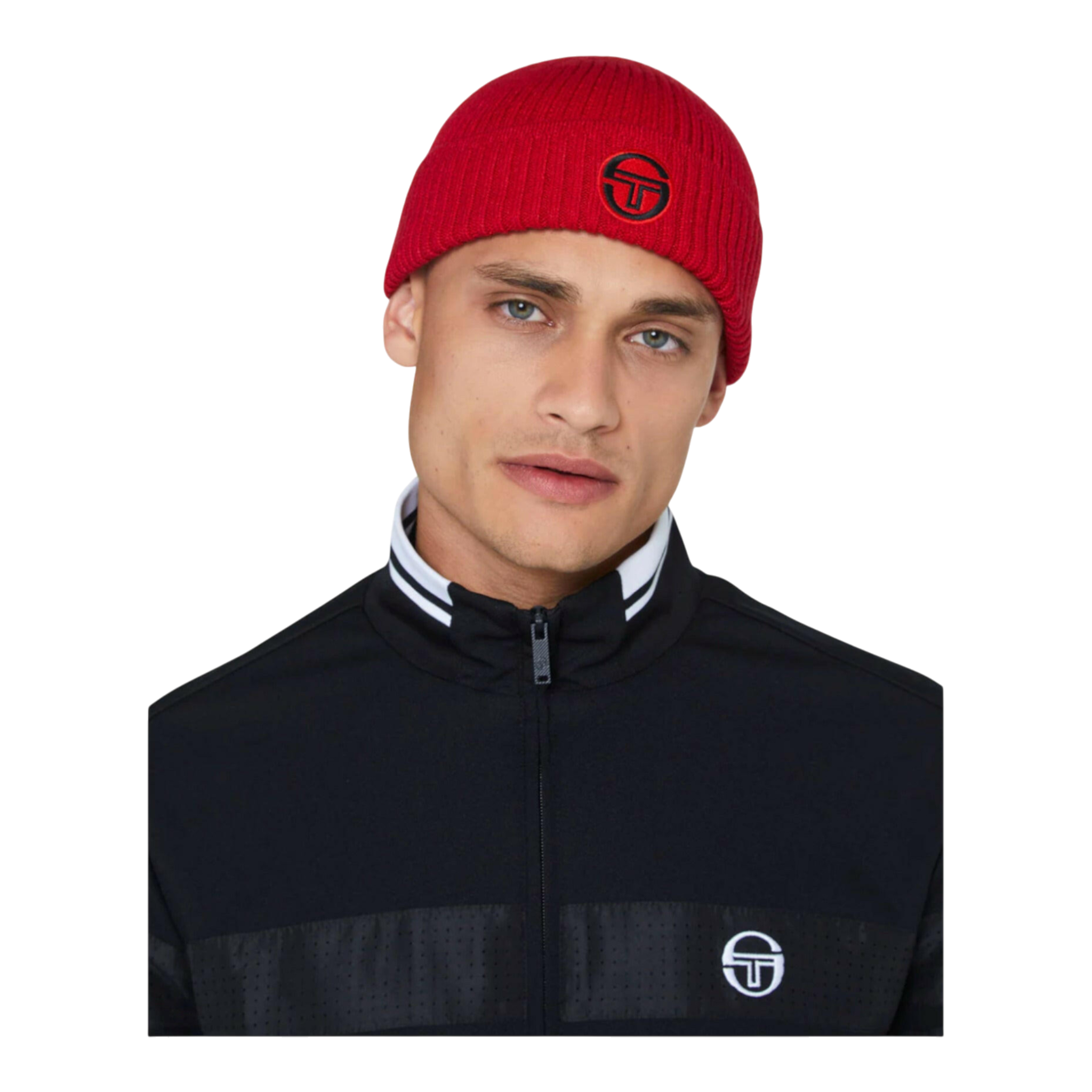 Sergio Tacchini Beanie Sergio Tacchini