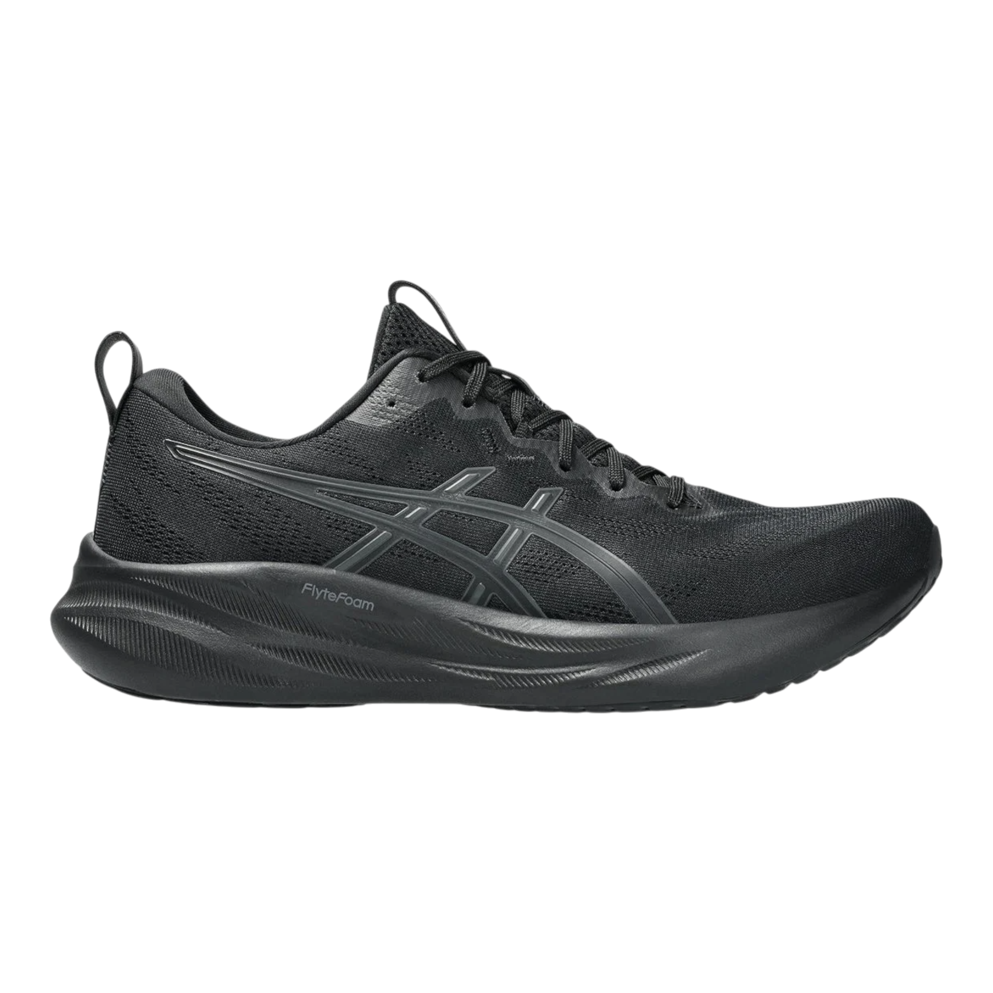 ASICS Gel-Pulse 16 Men's Shoes Black