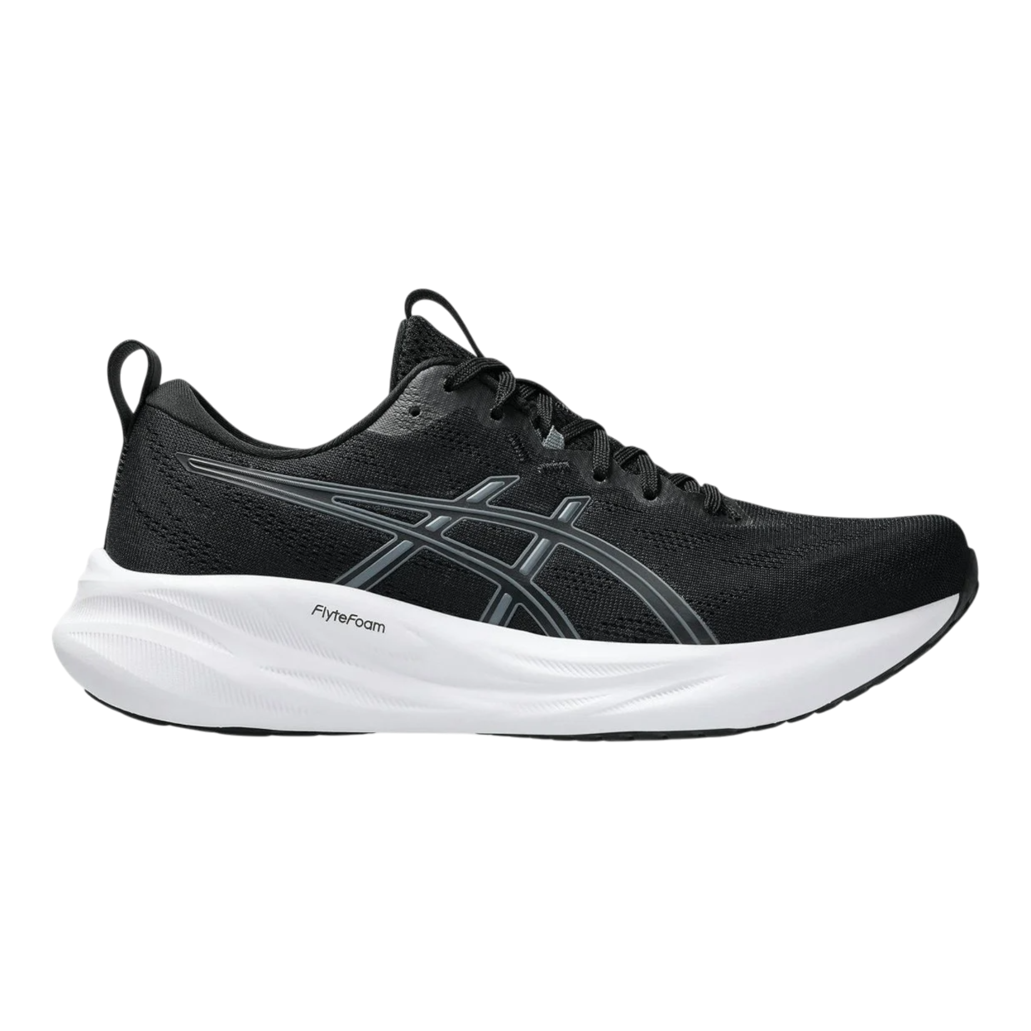 ASICS Gel-Pulse 16 Women’s Running Shoes Black/Metropolis