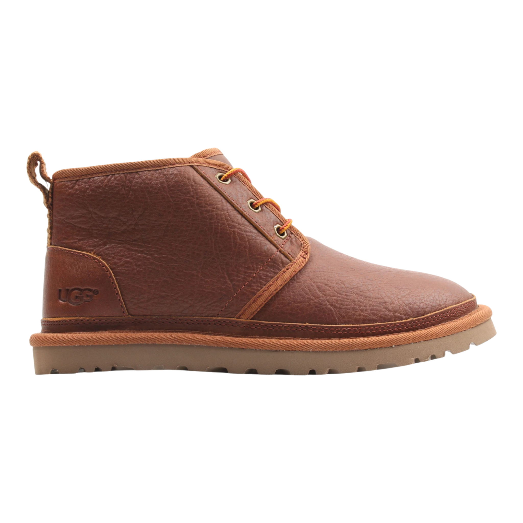 UGG Neumel Men’s Chukka Boots – Chestnut